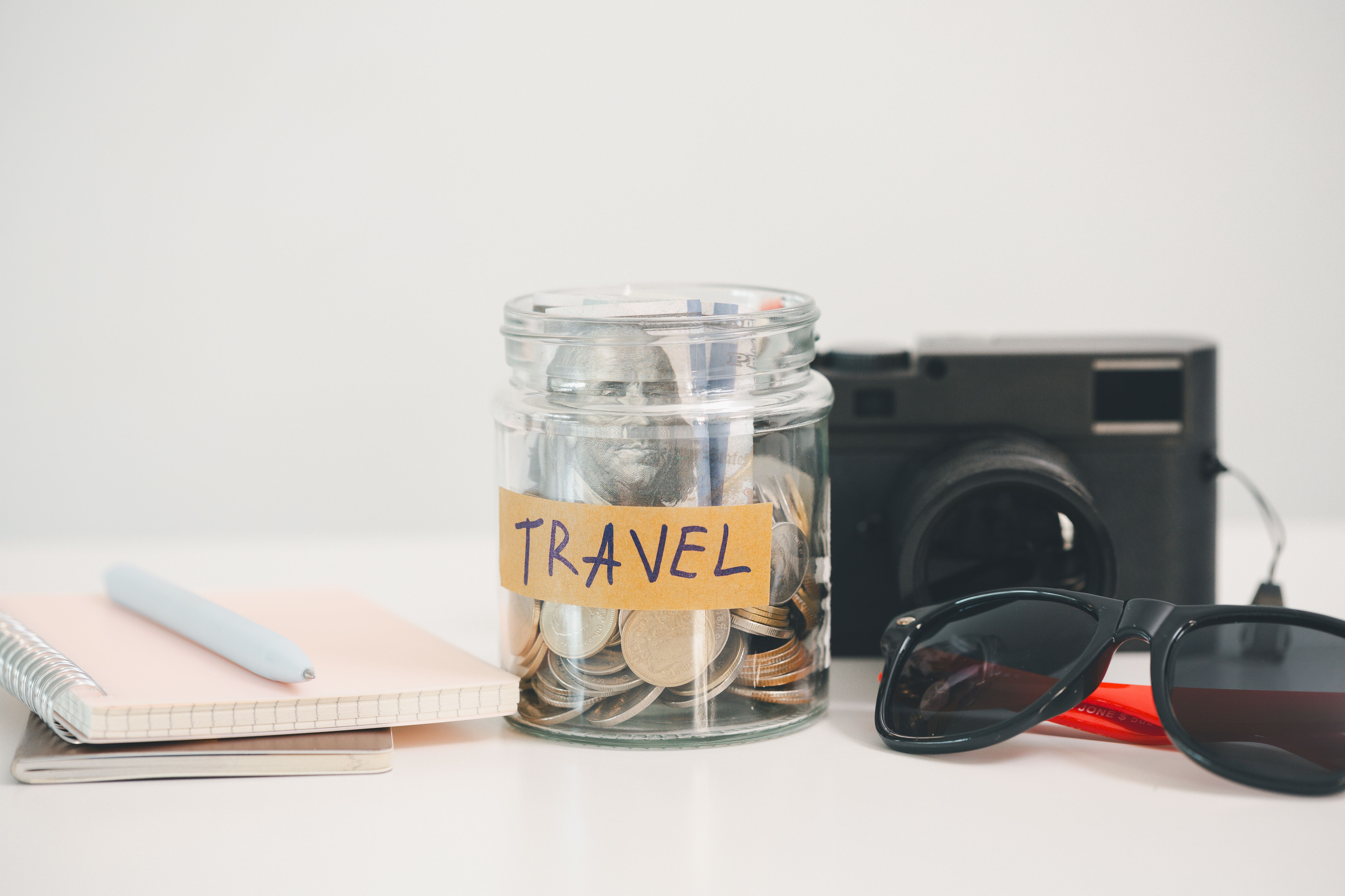 vacation budget plan