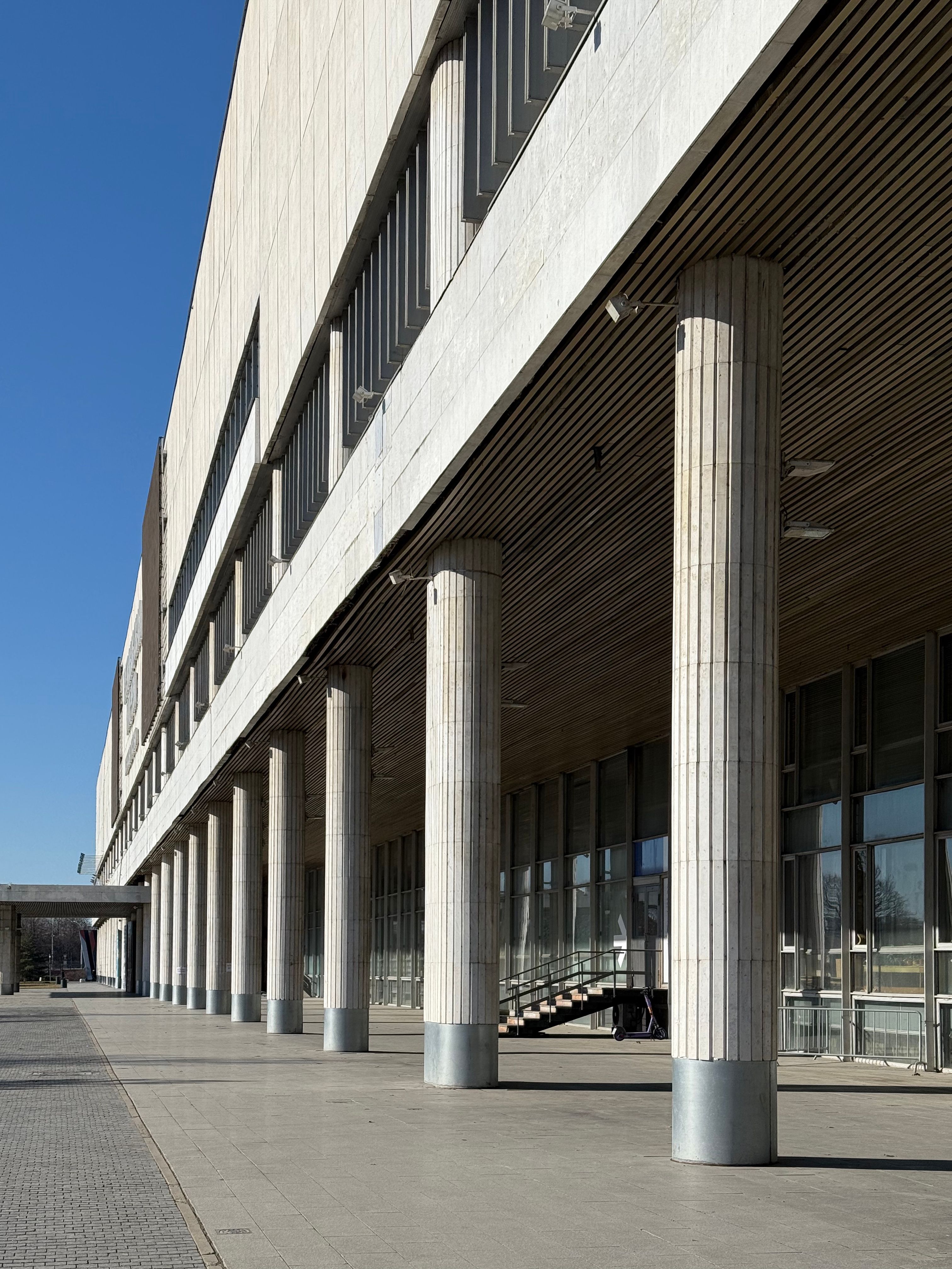 structural engineering AI