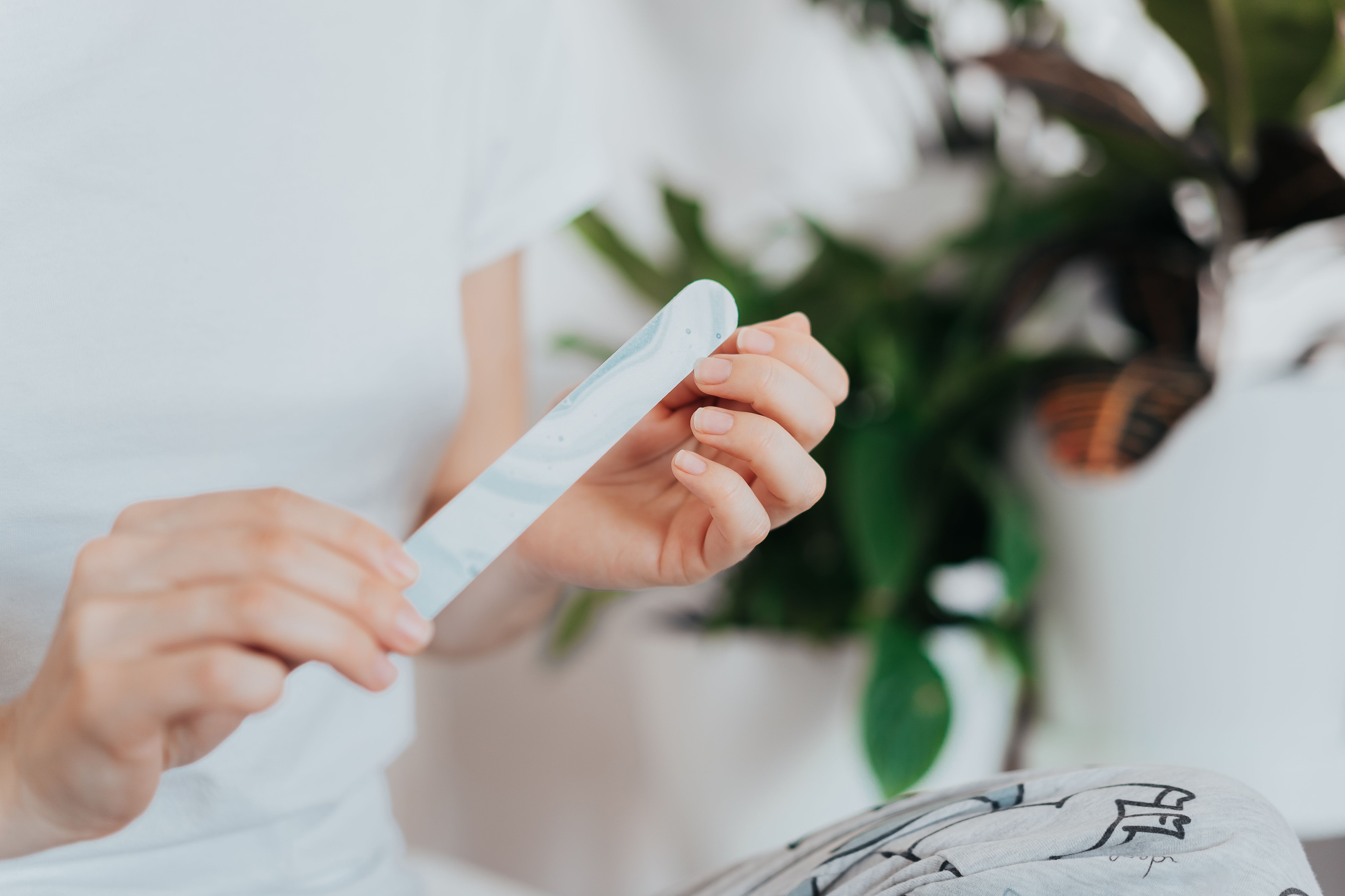 nail file