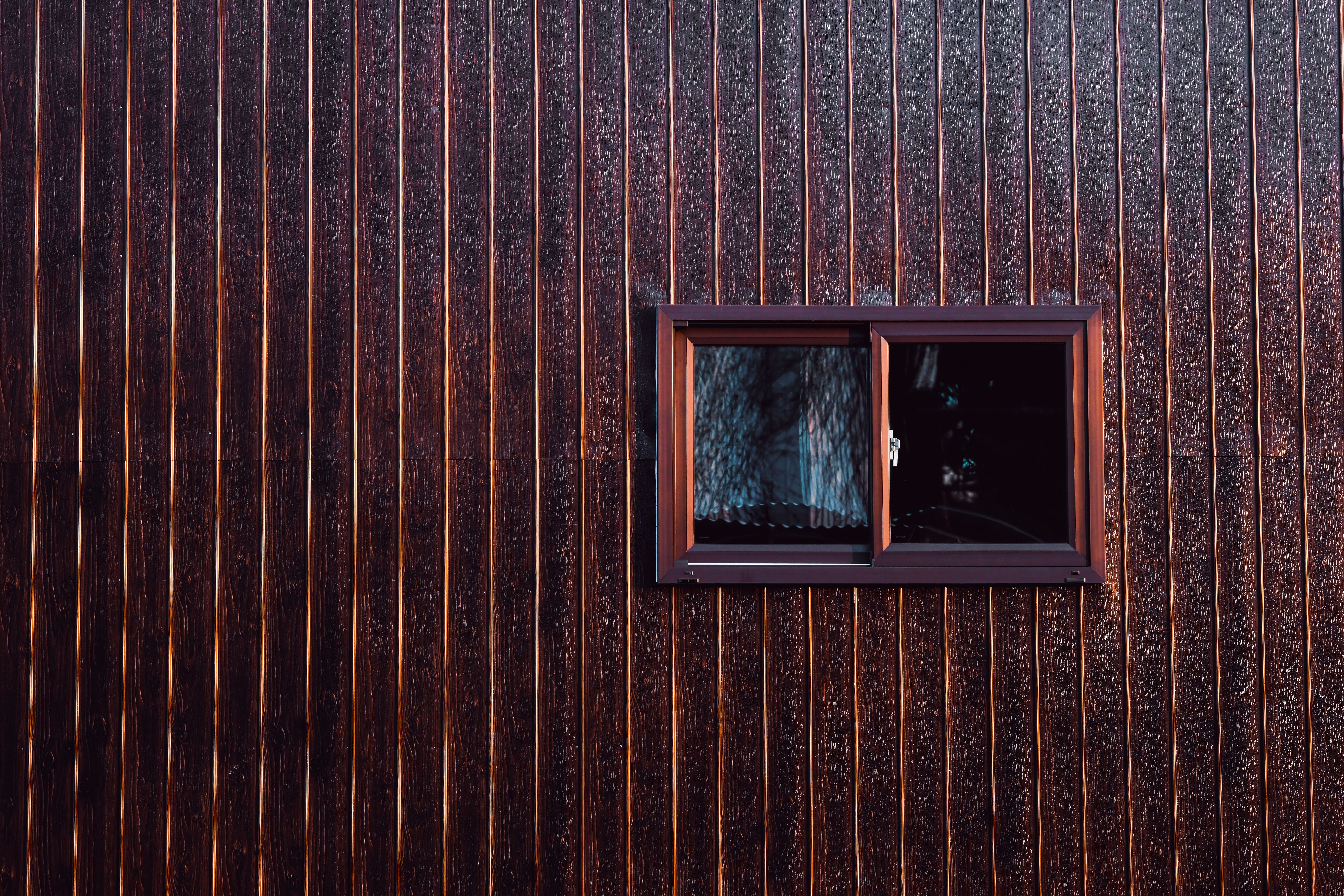 modern windows design