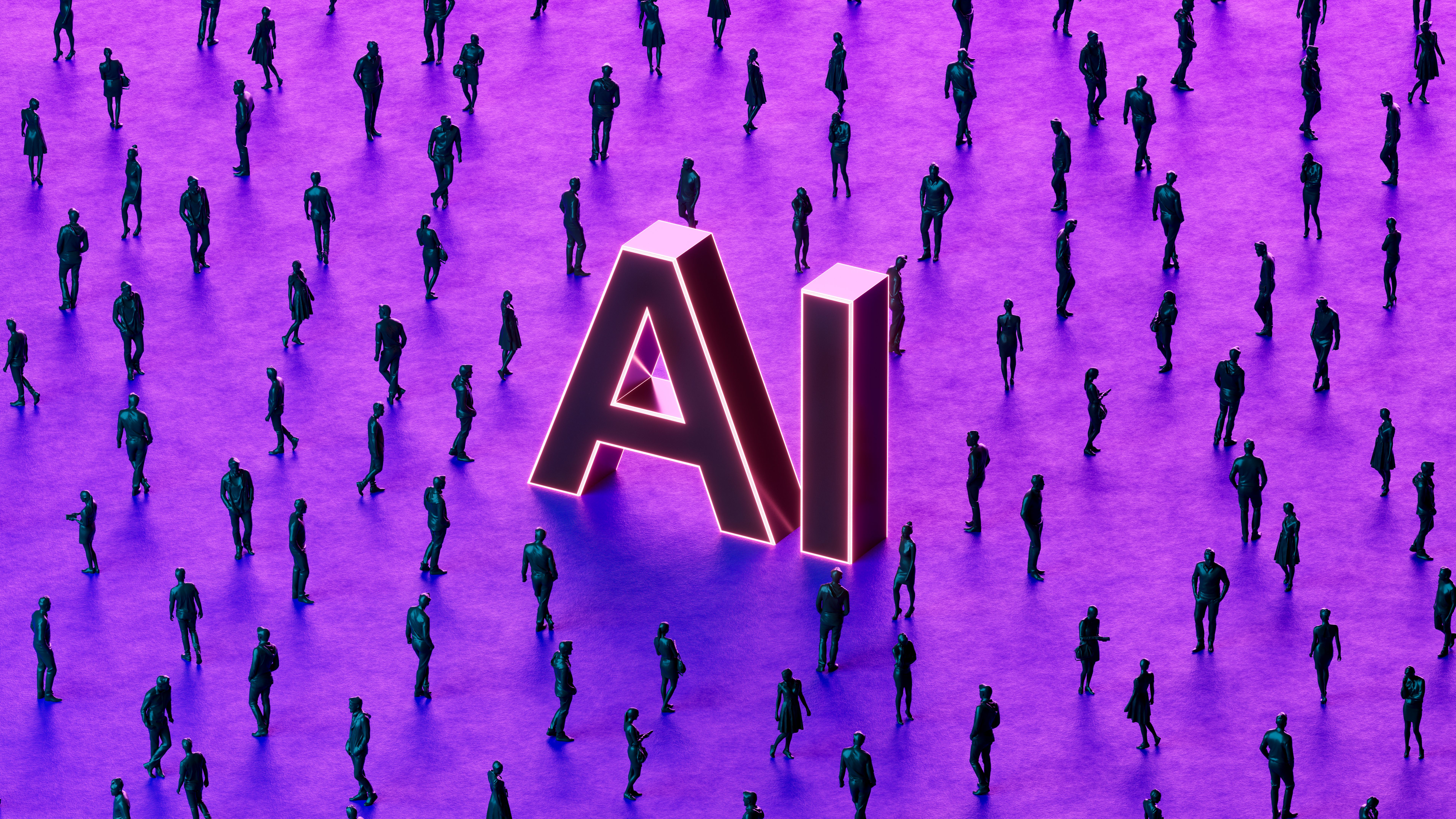 AI and human collaboration