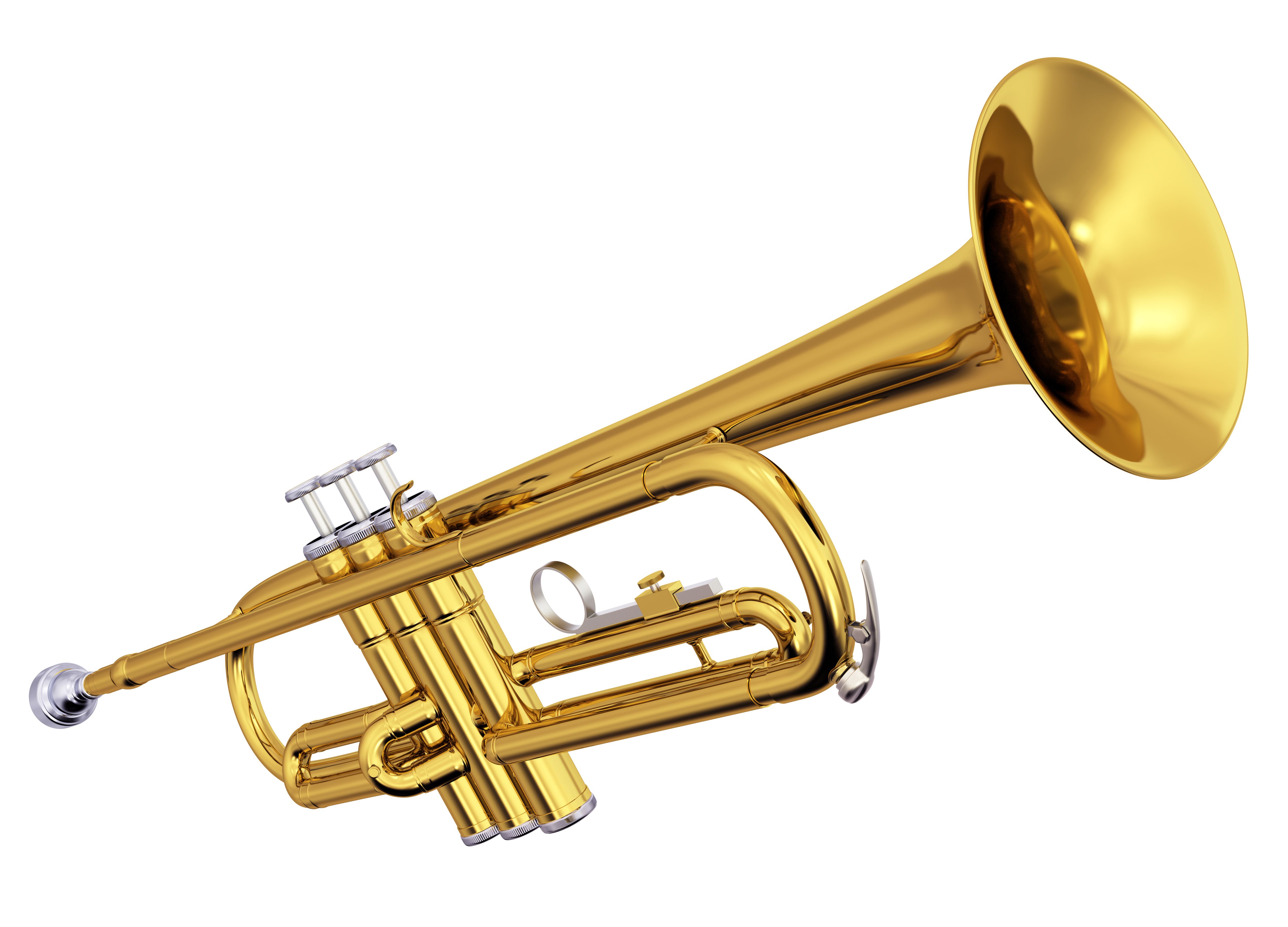 louis armstrong trumpet