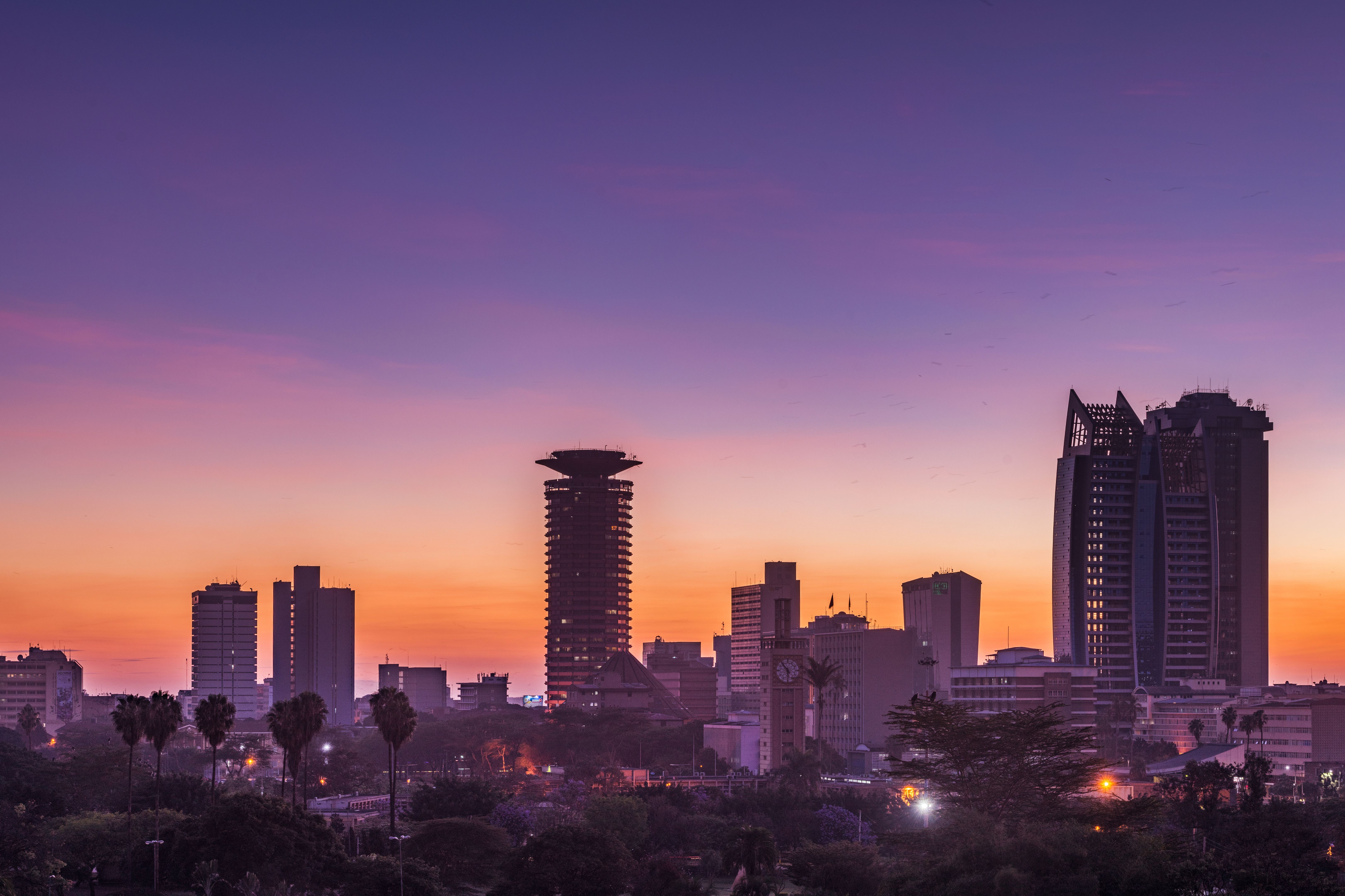 lake county business