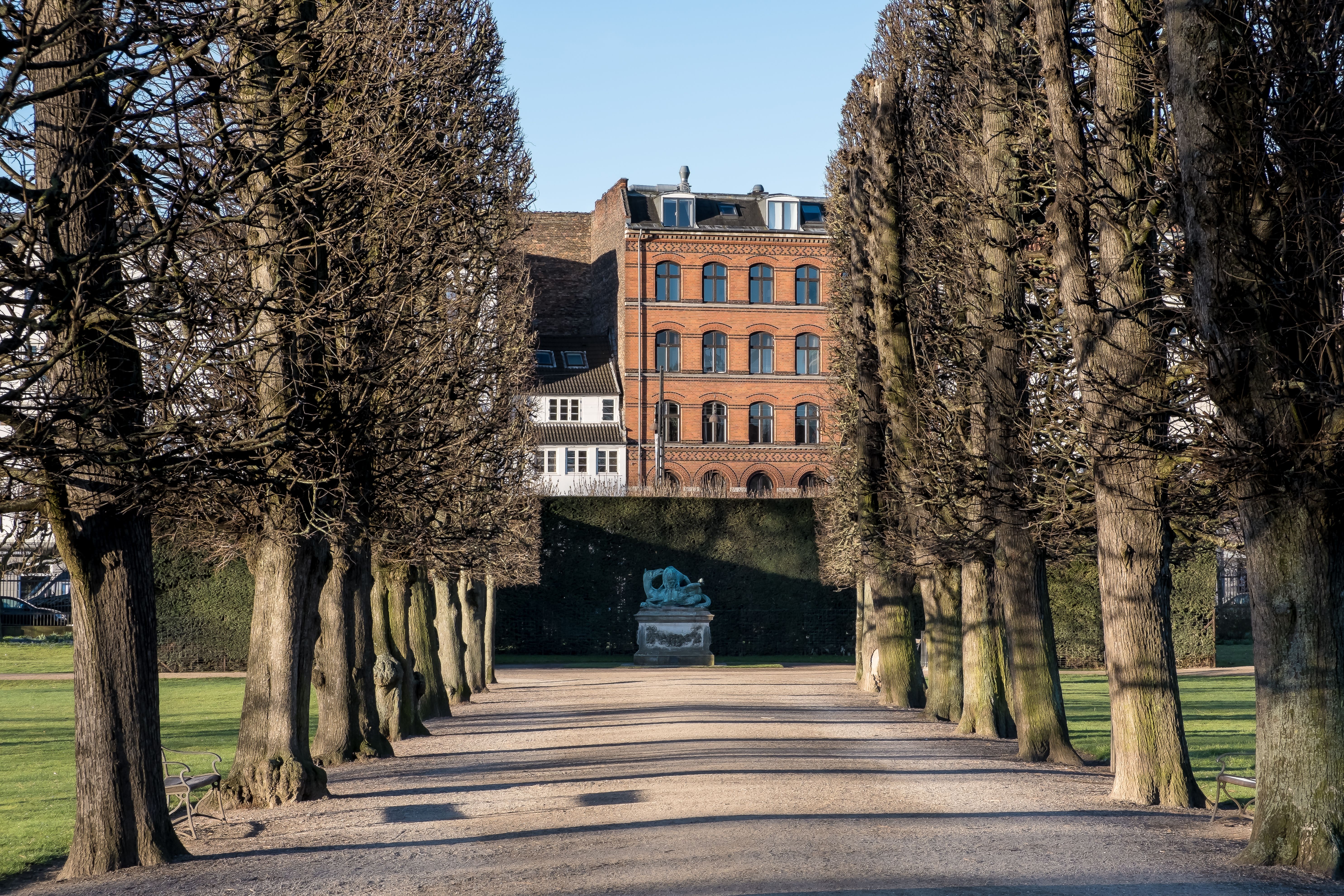 kings park playground