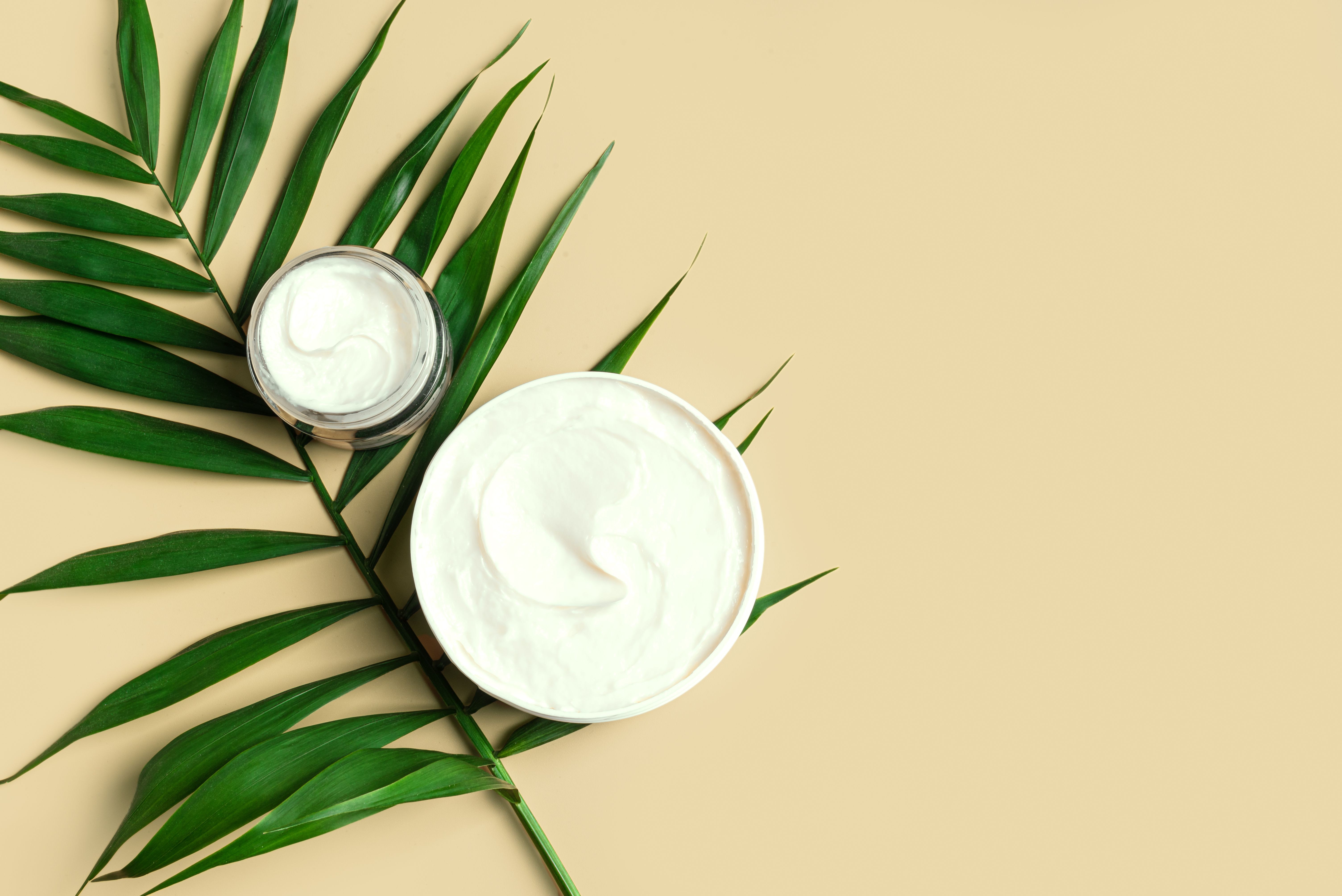 hair mask ingredients