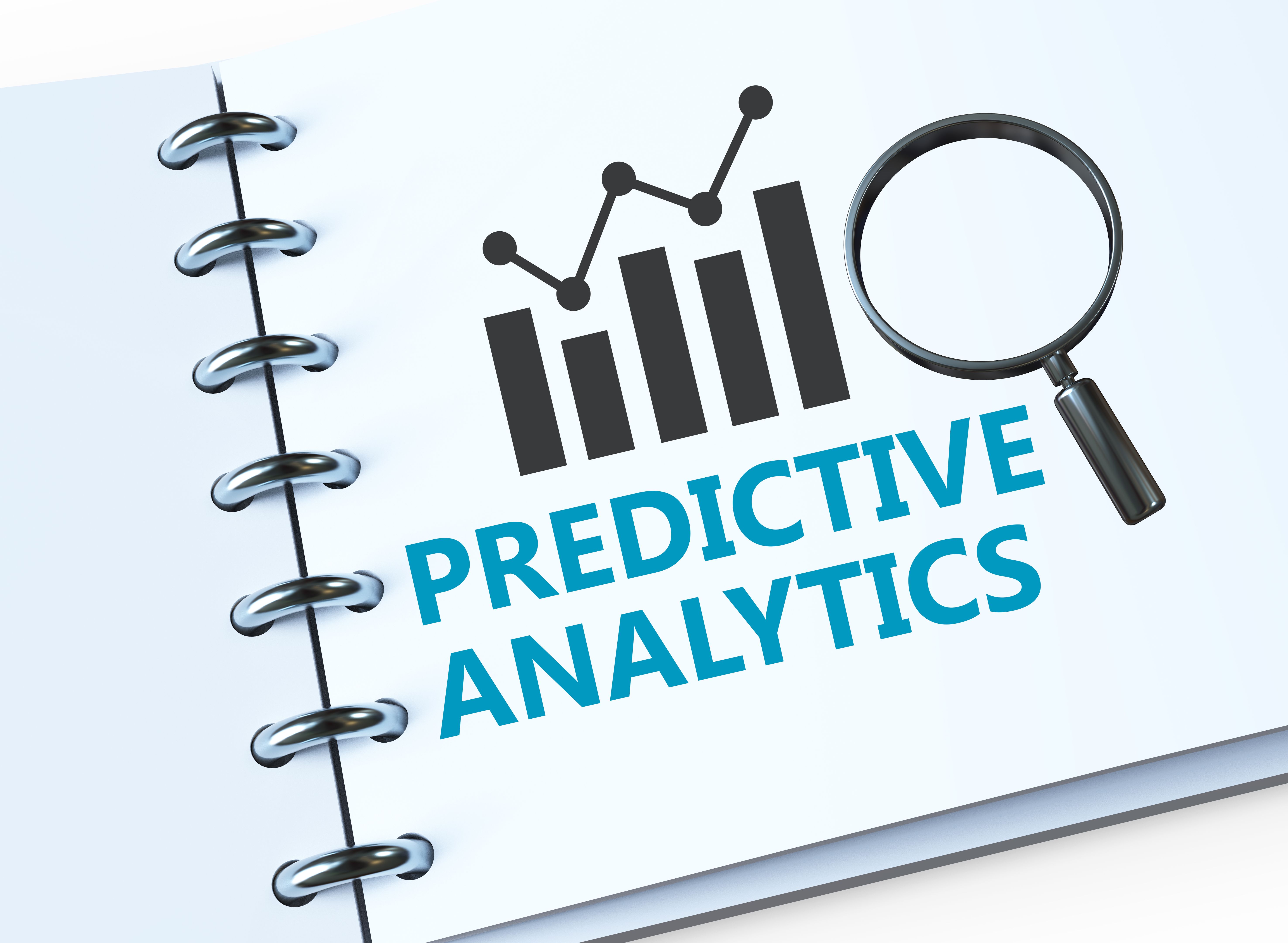 predictive maintenance