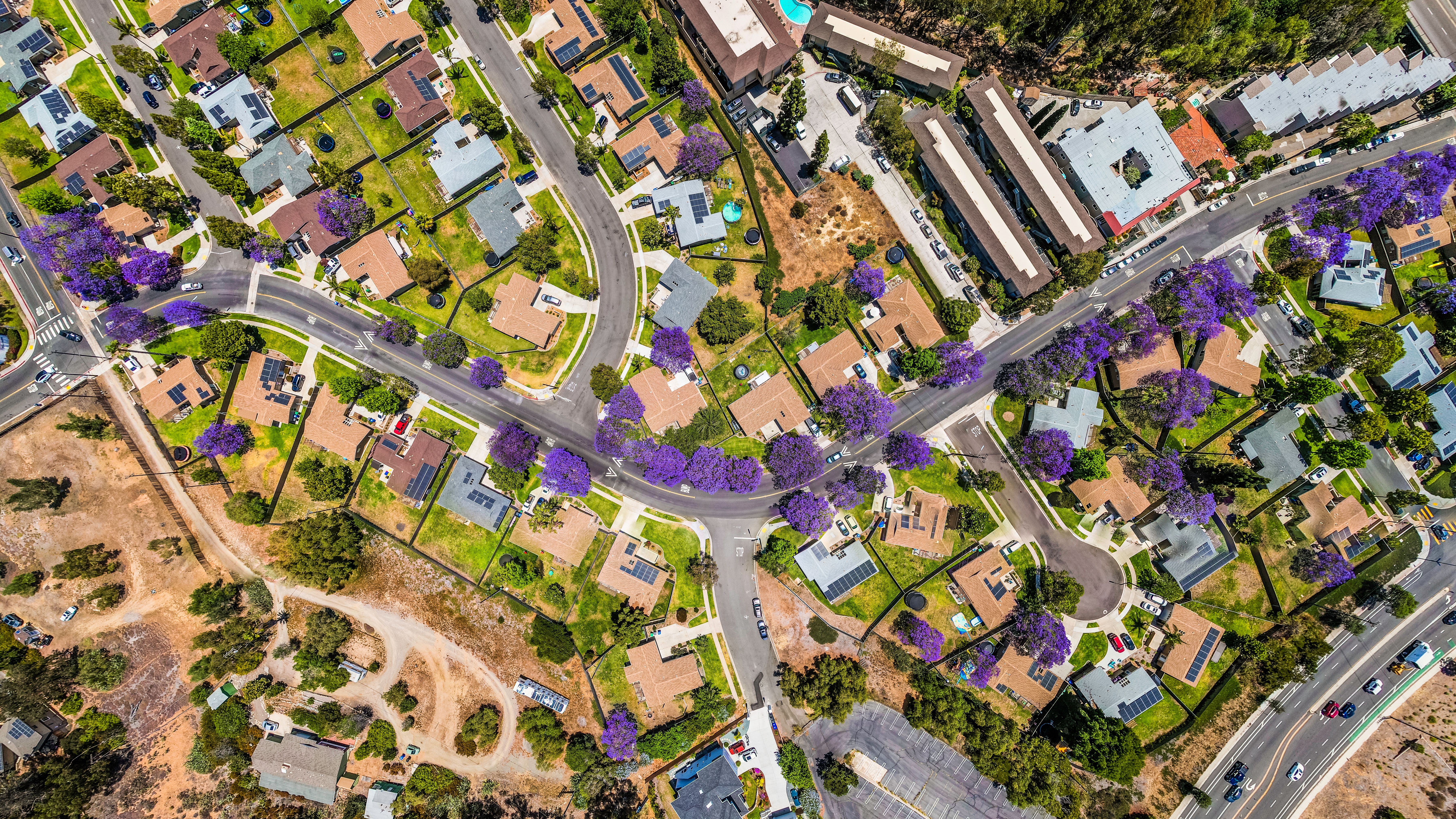 san diego real estate