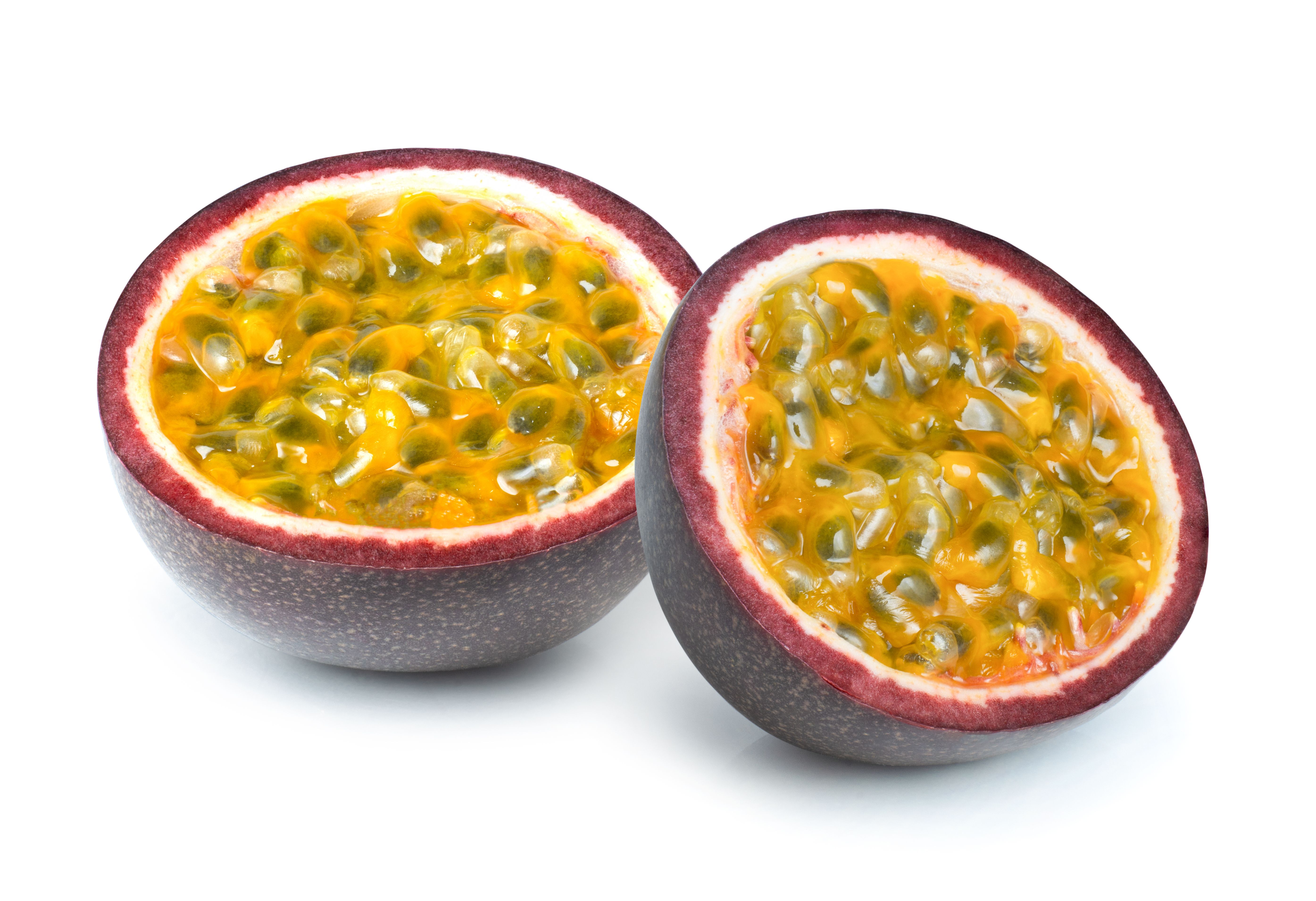 passion fruit