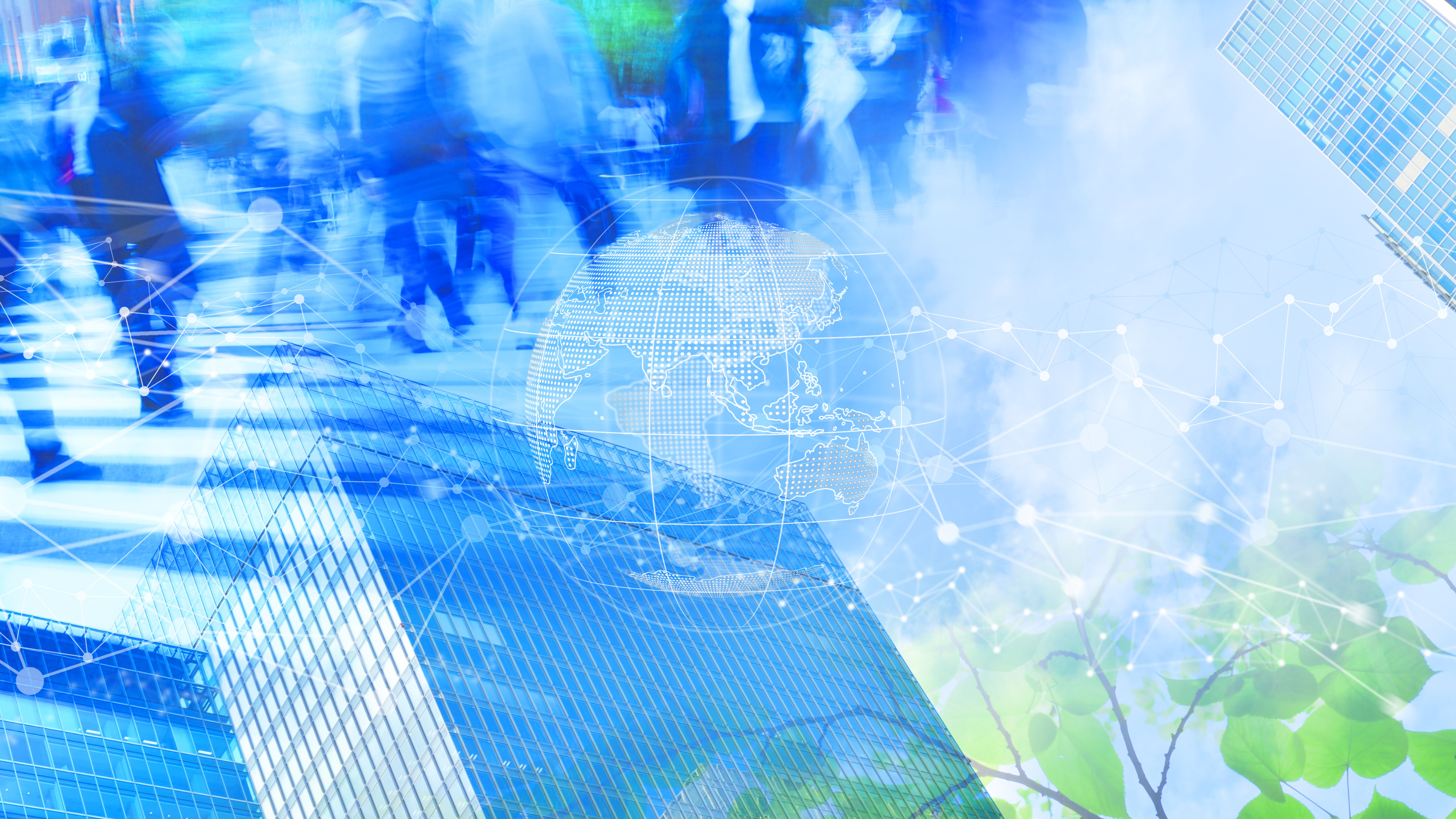 AI, AGI, and Global Sustainability: Building a Brighter Future for Business and Society