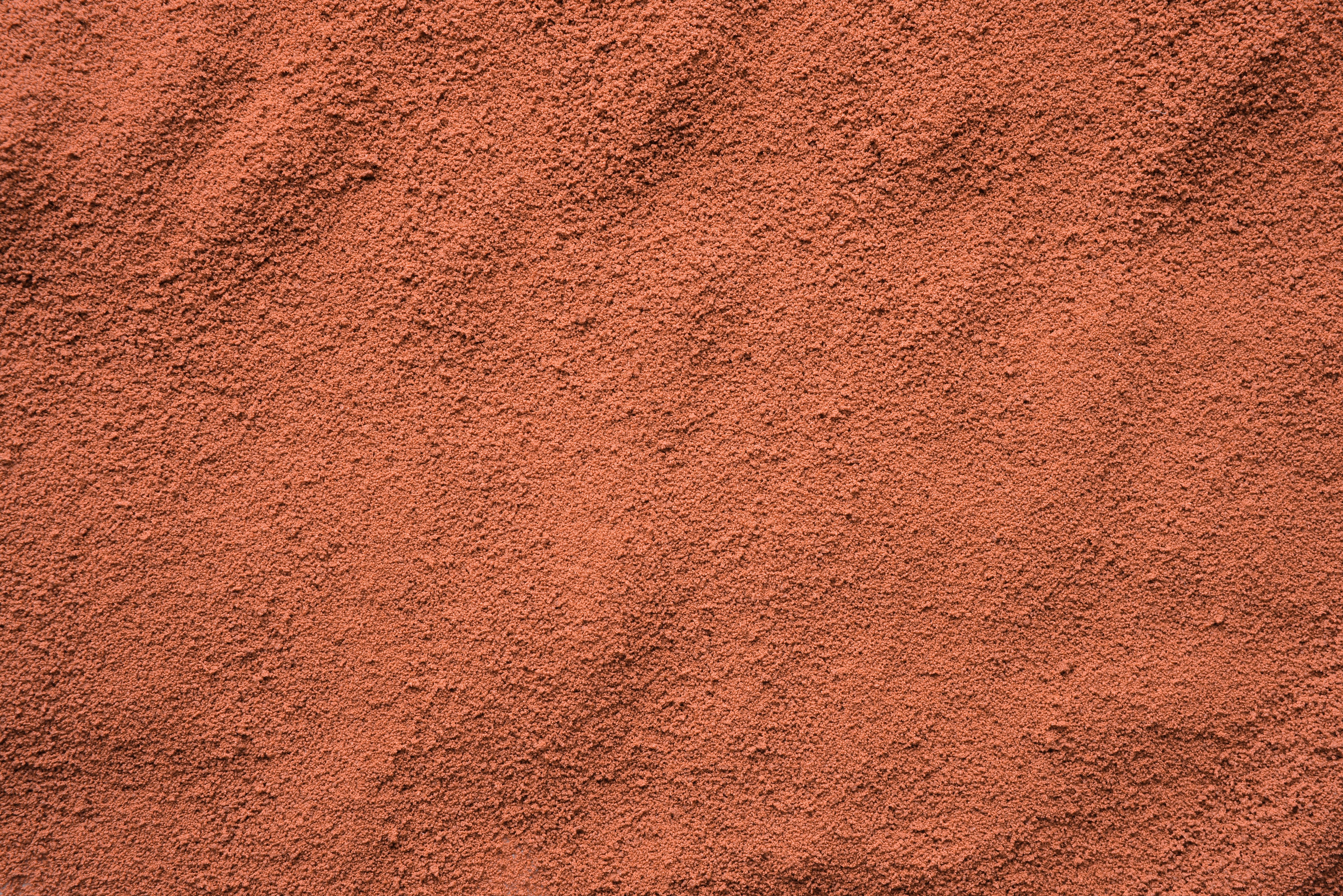 spice texture