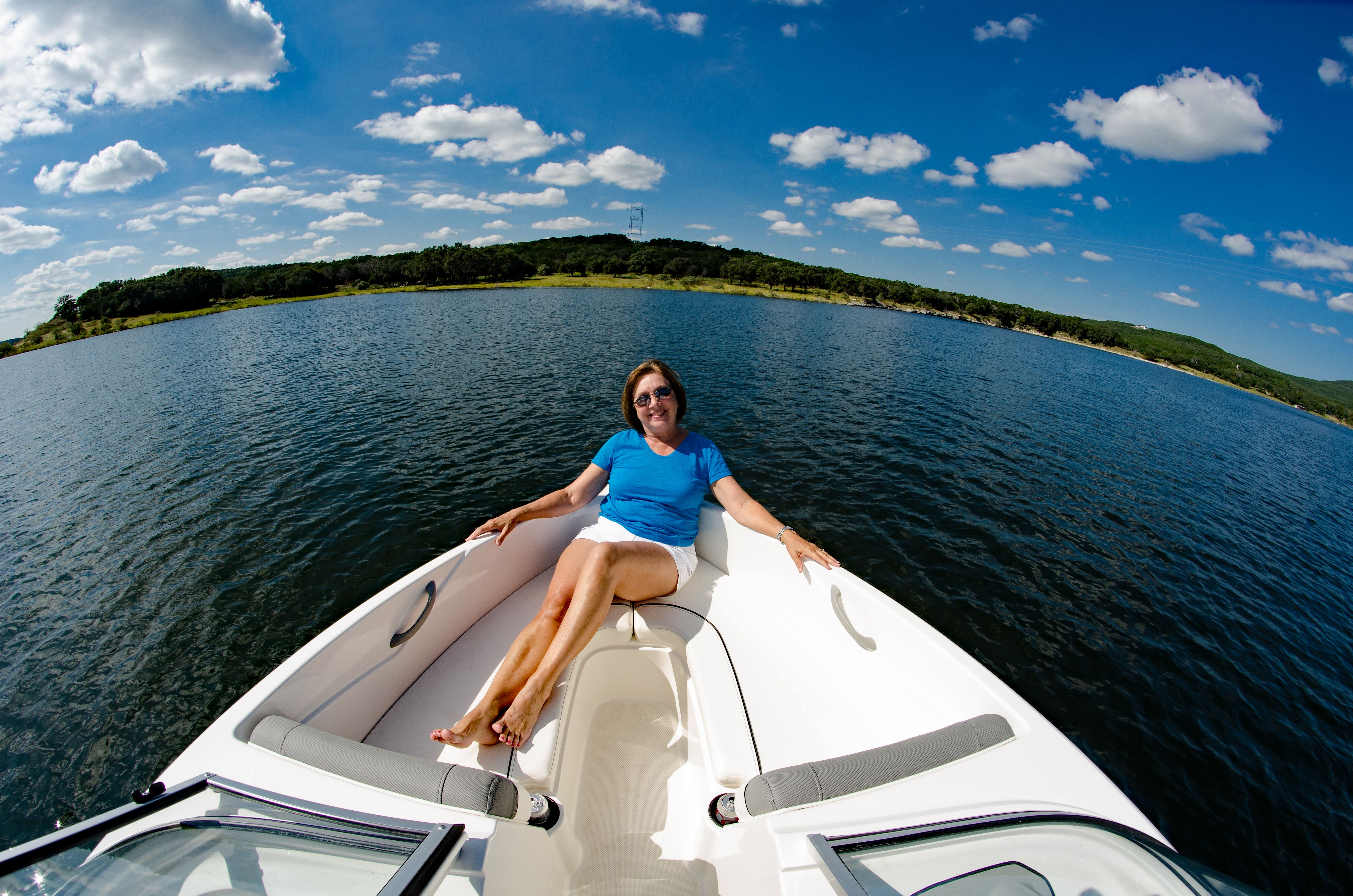 north austin senior living