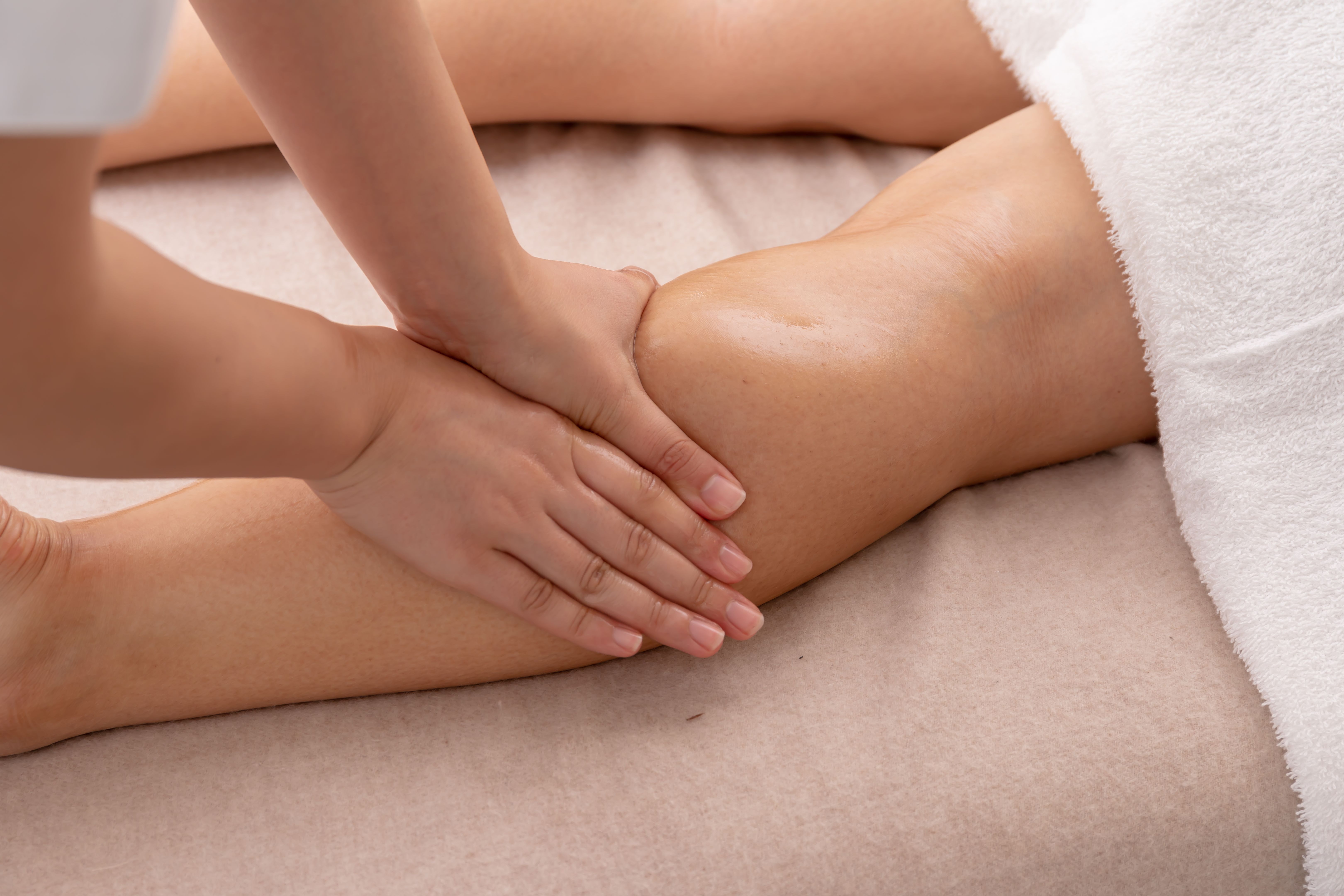 full body massage