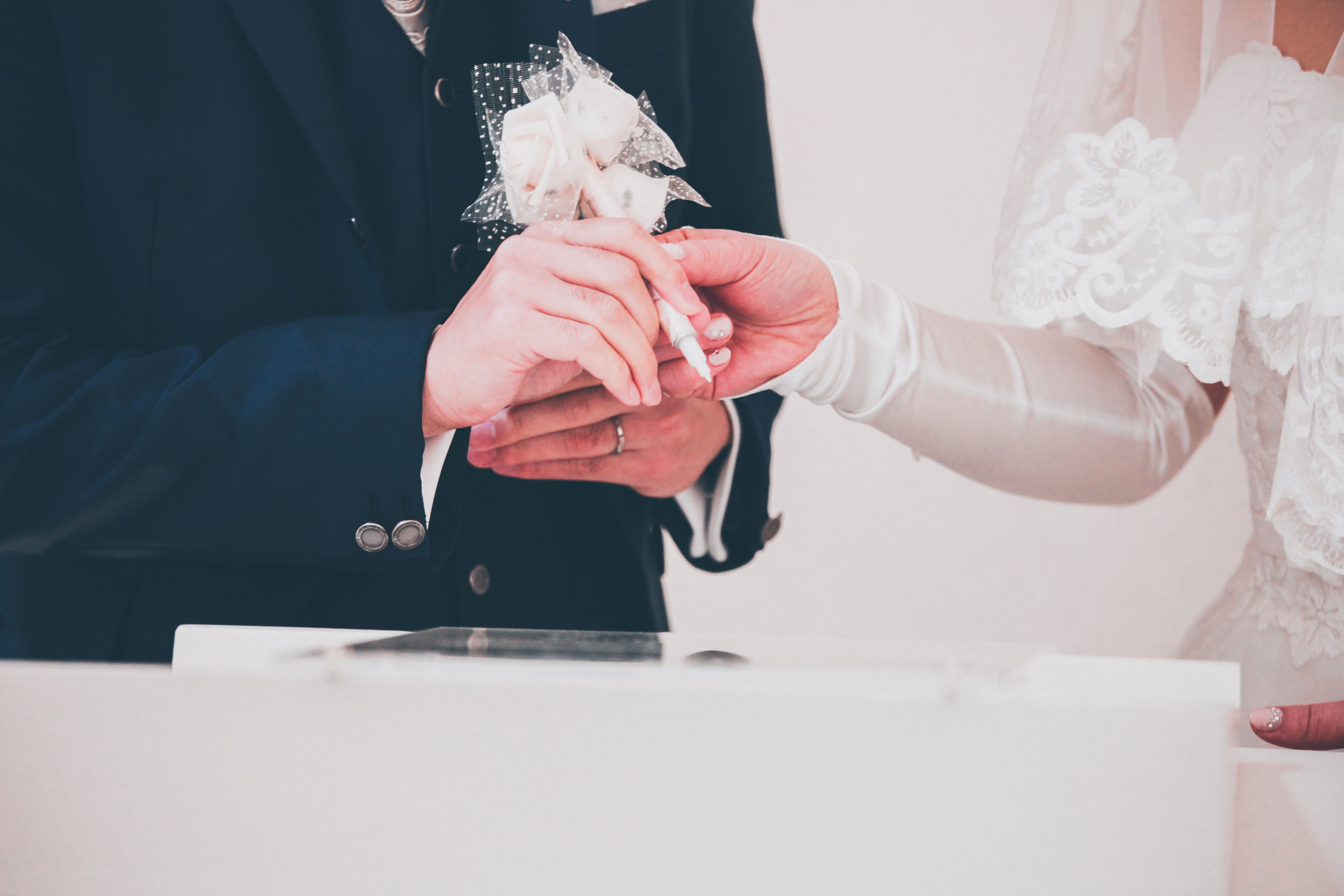 marriage registration