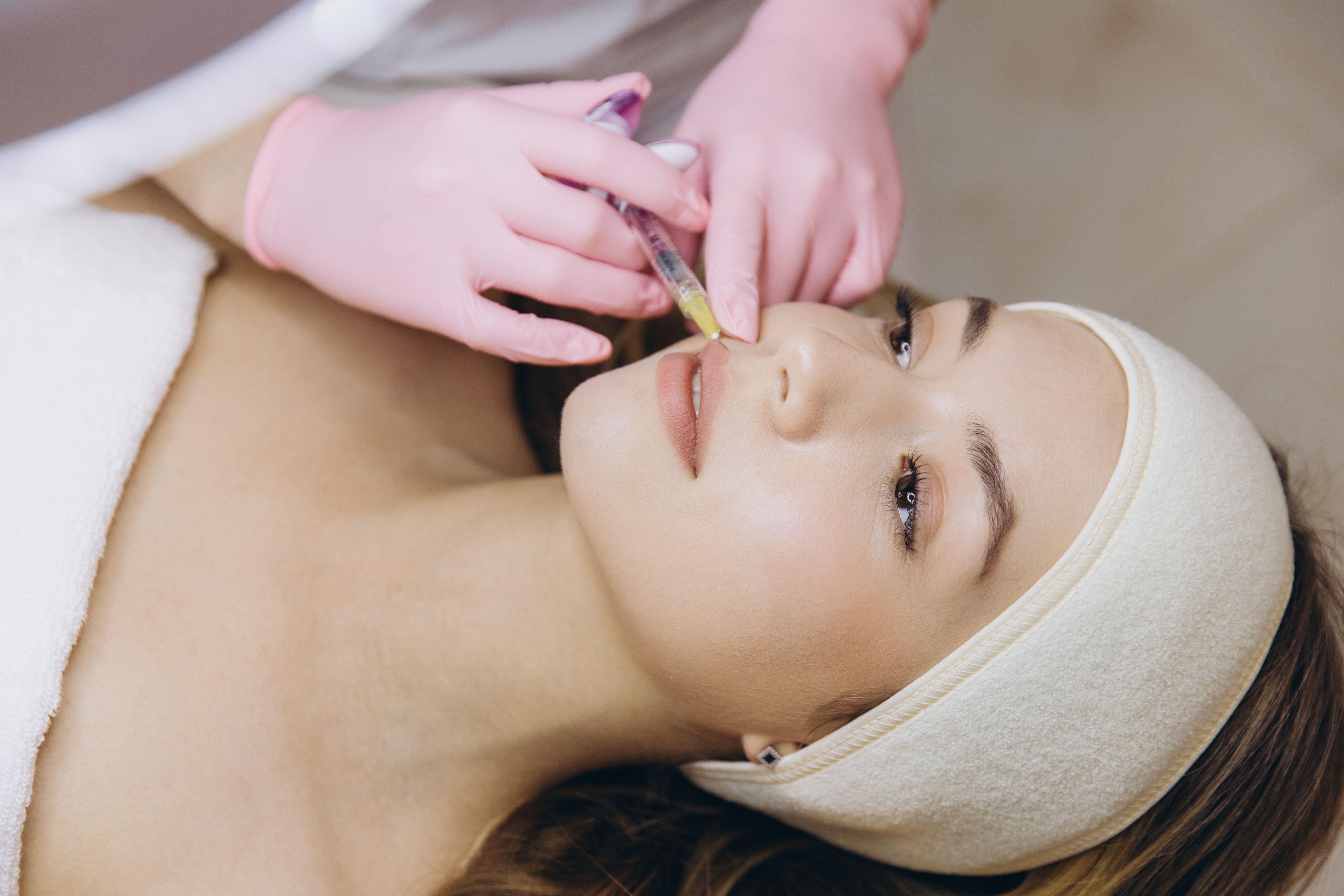 anti-aging treatments