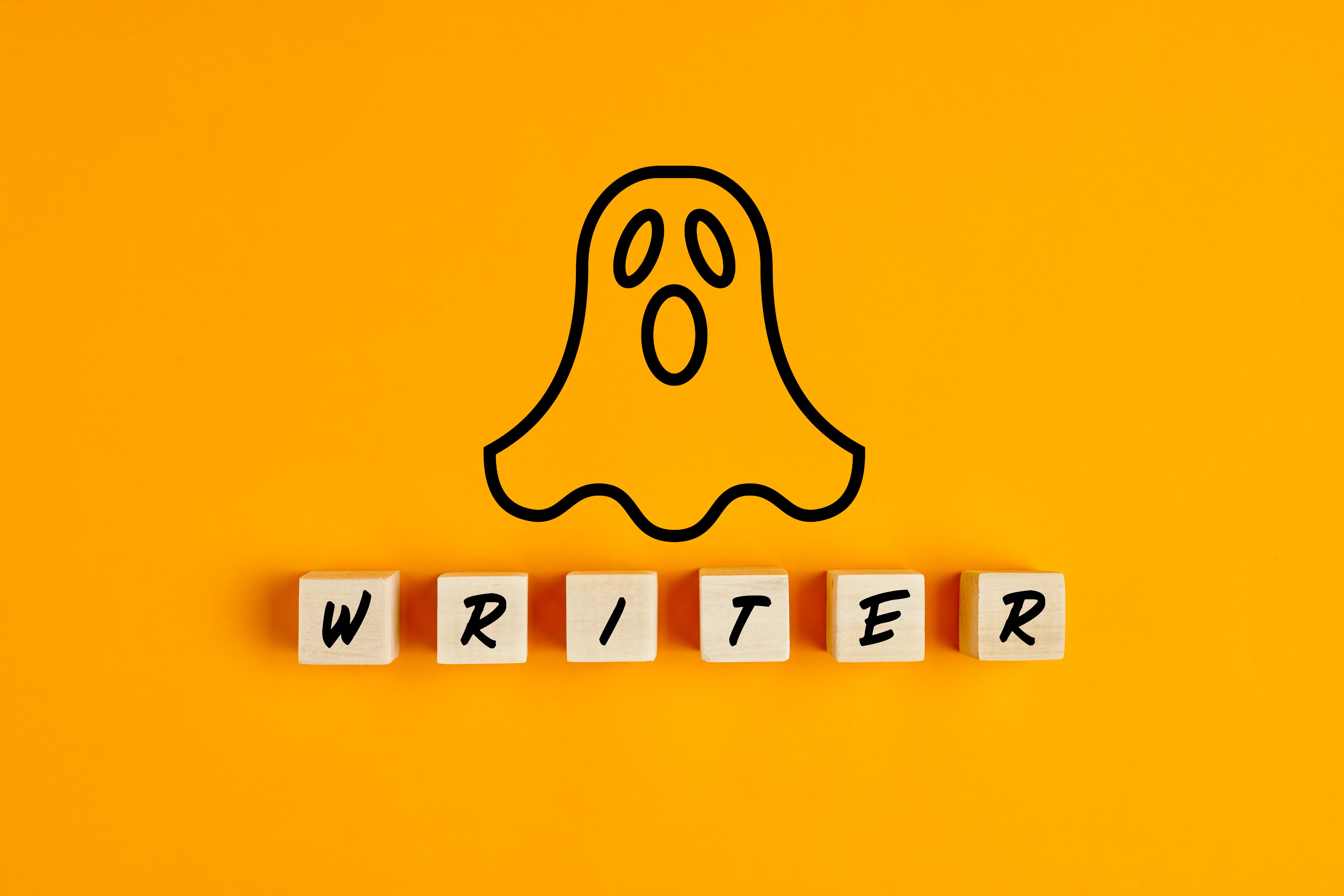 ghostwriter