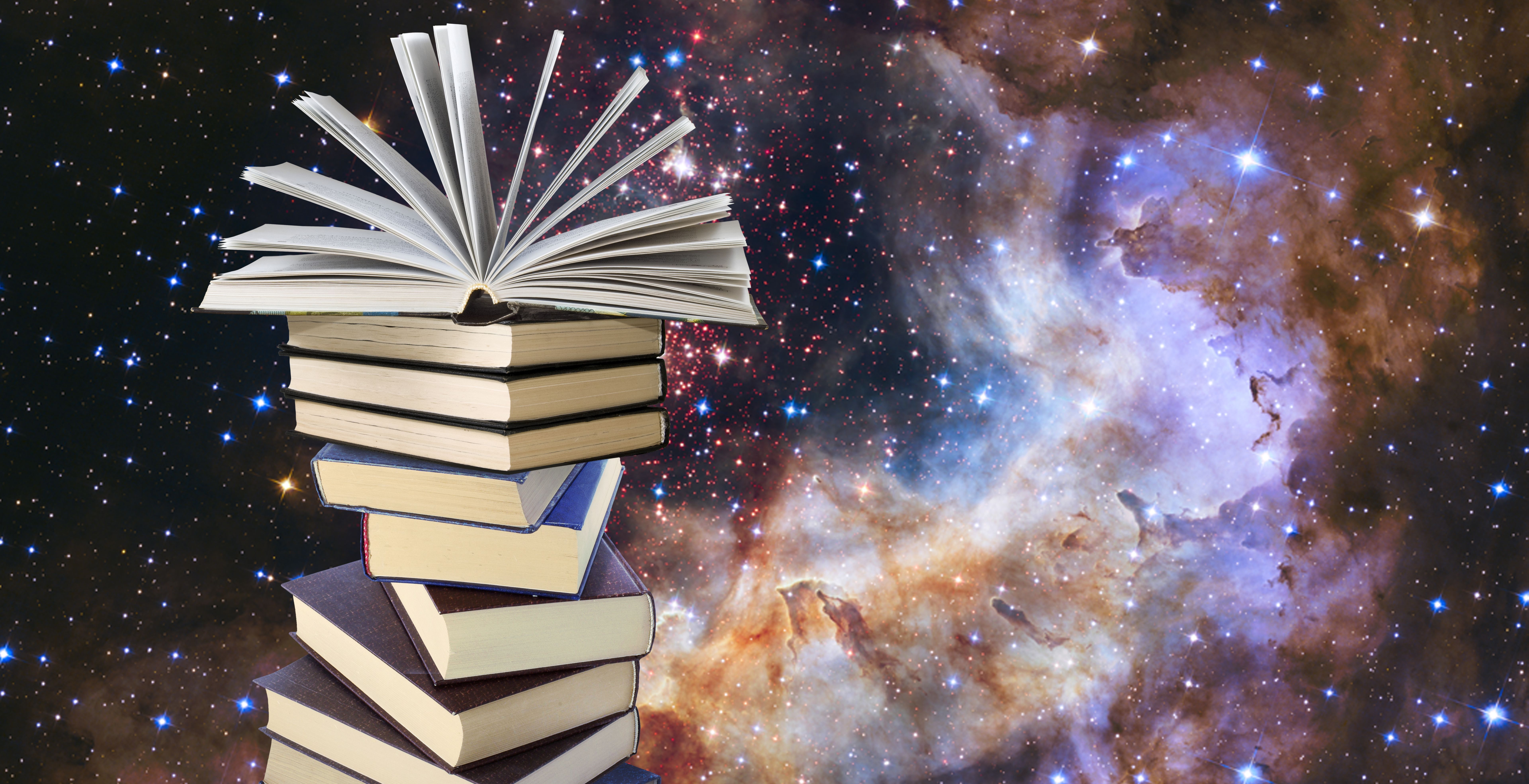 star wars books