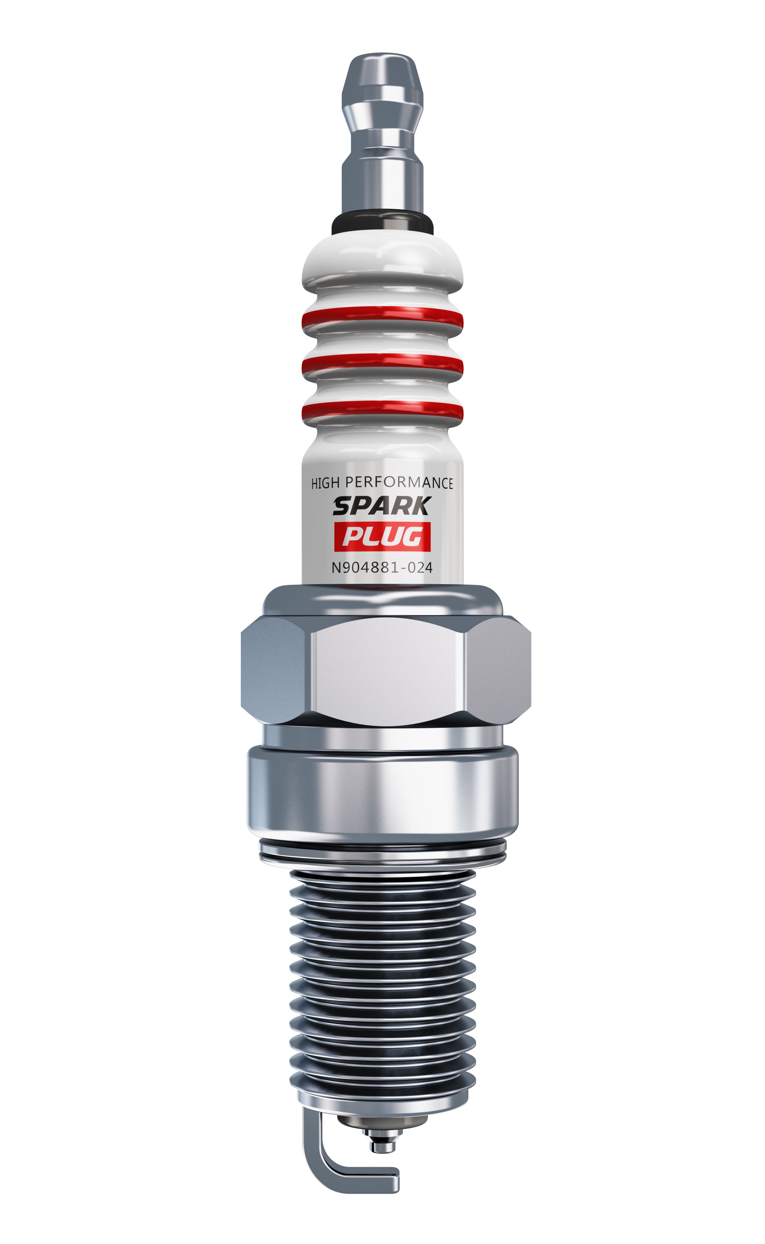 engine spark plug