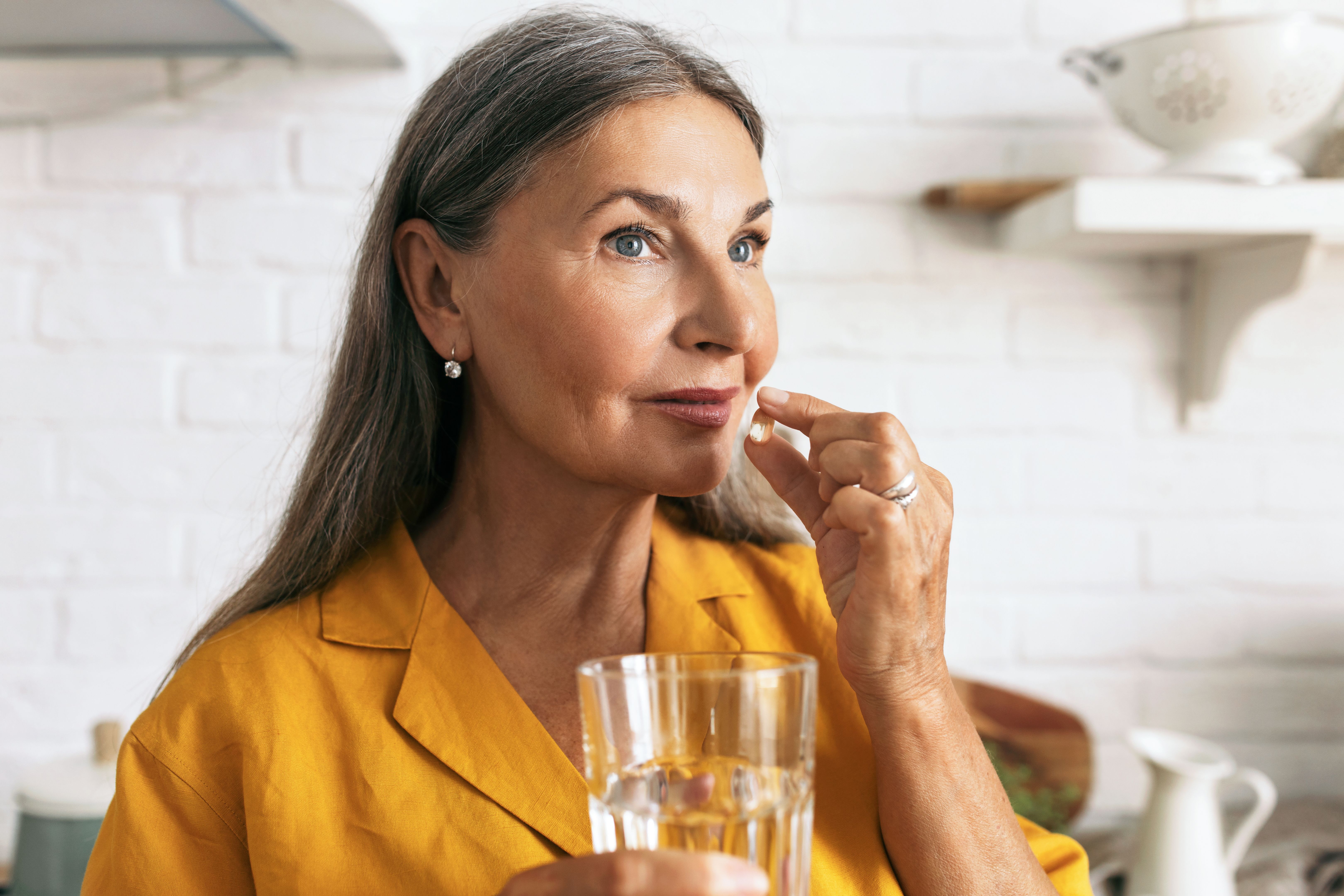 vitamins supplements