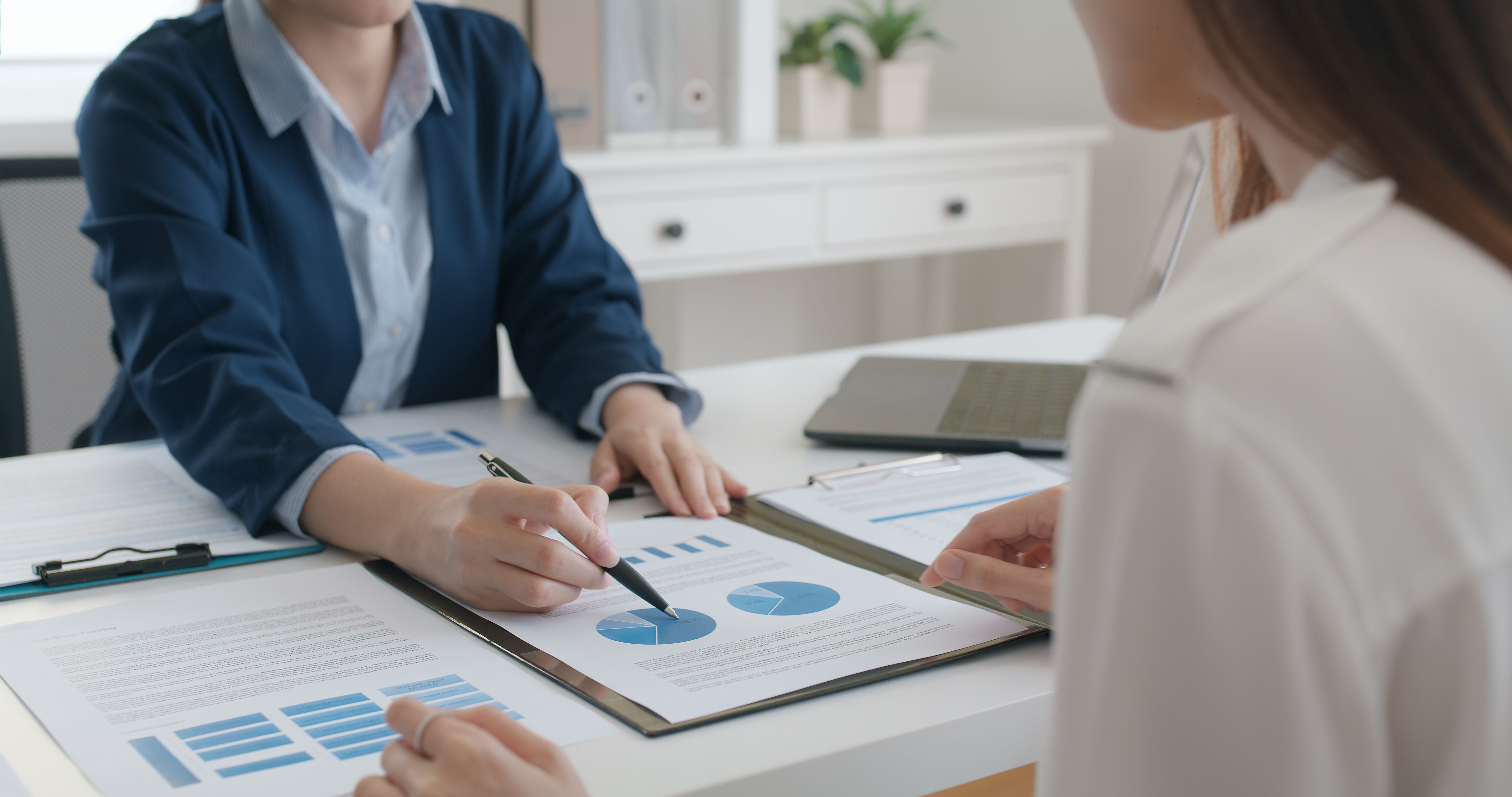 investment portfolio