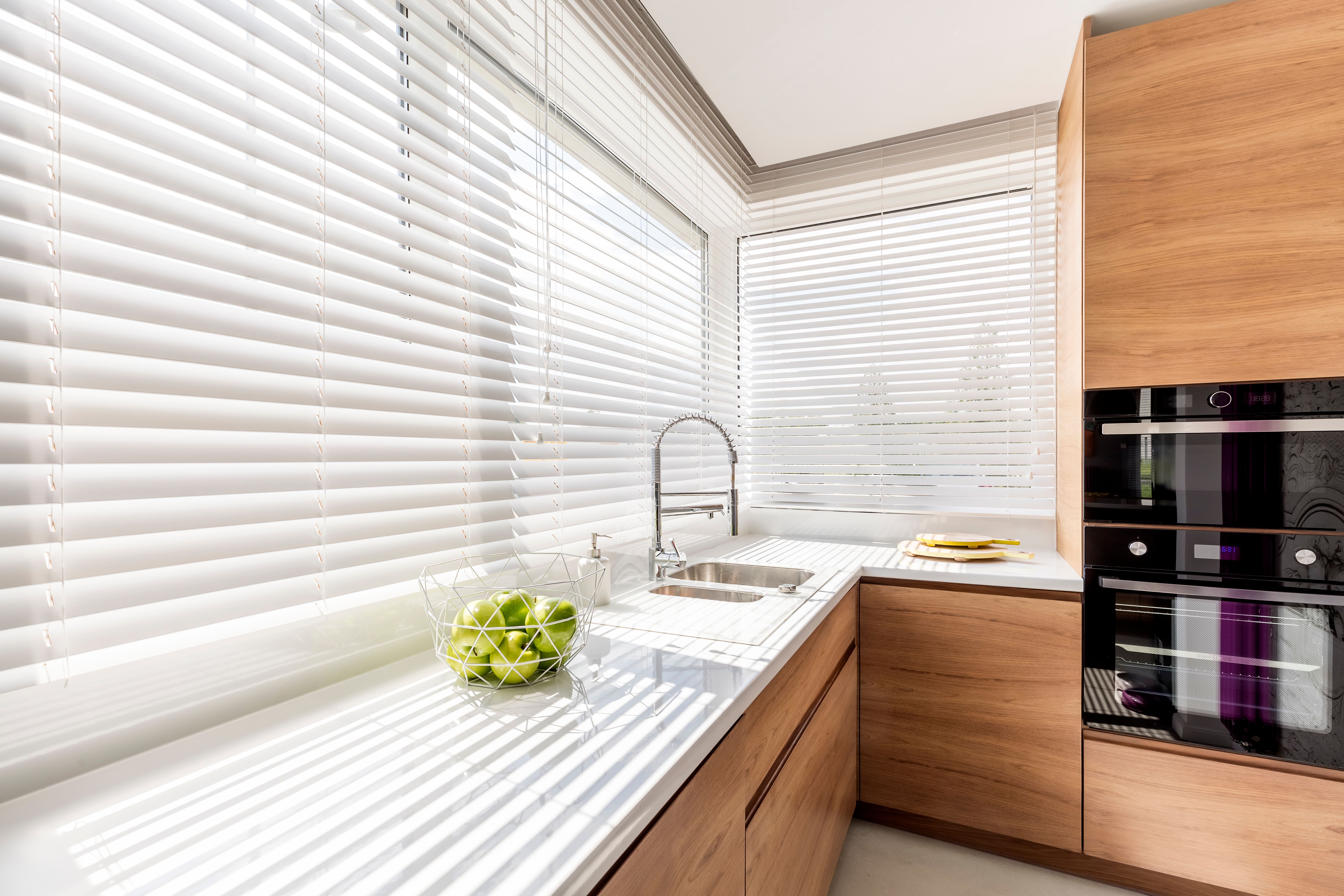 home interior blinds