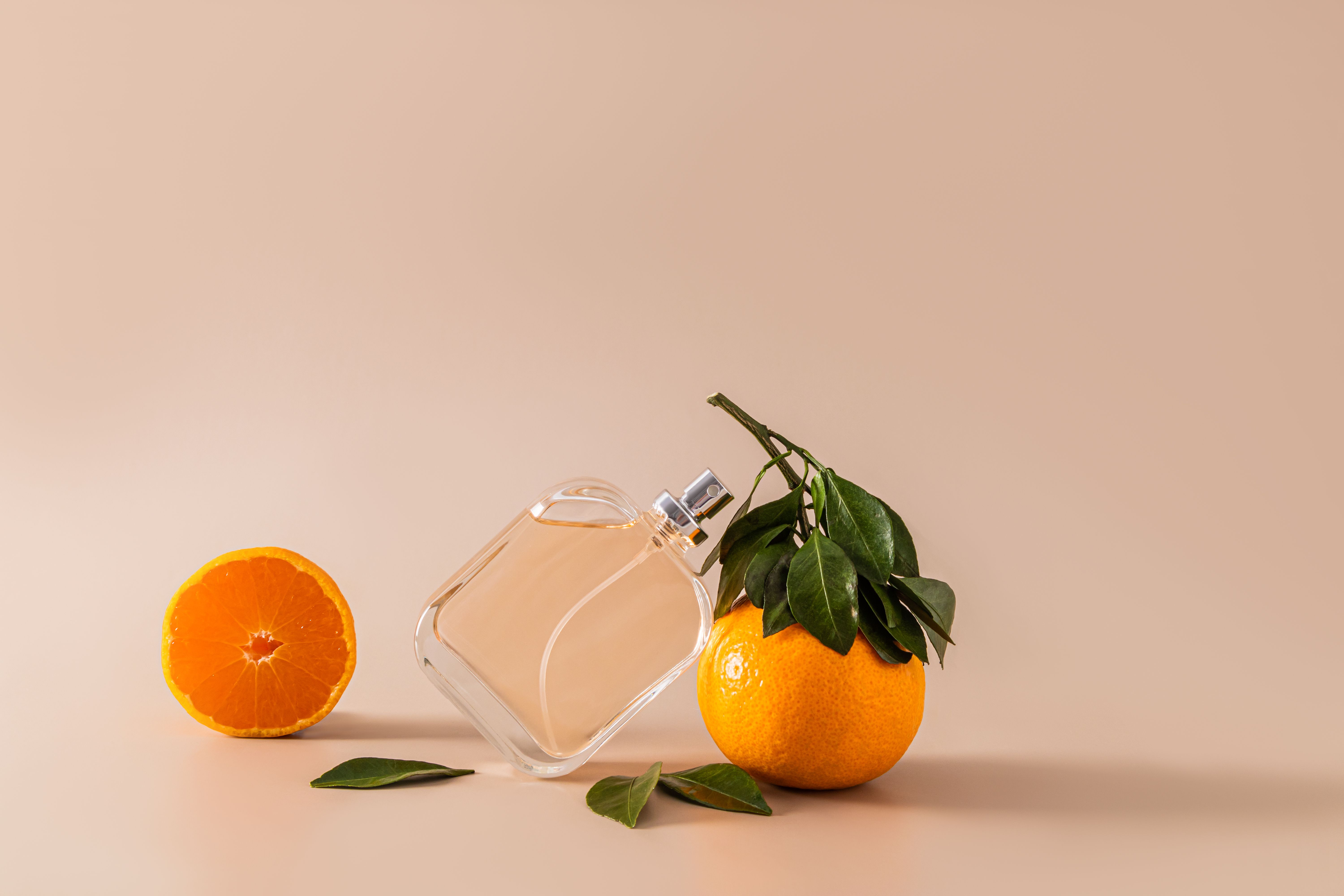 citrus perfume
