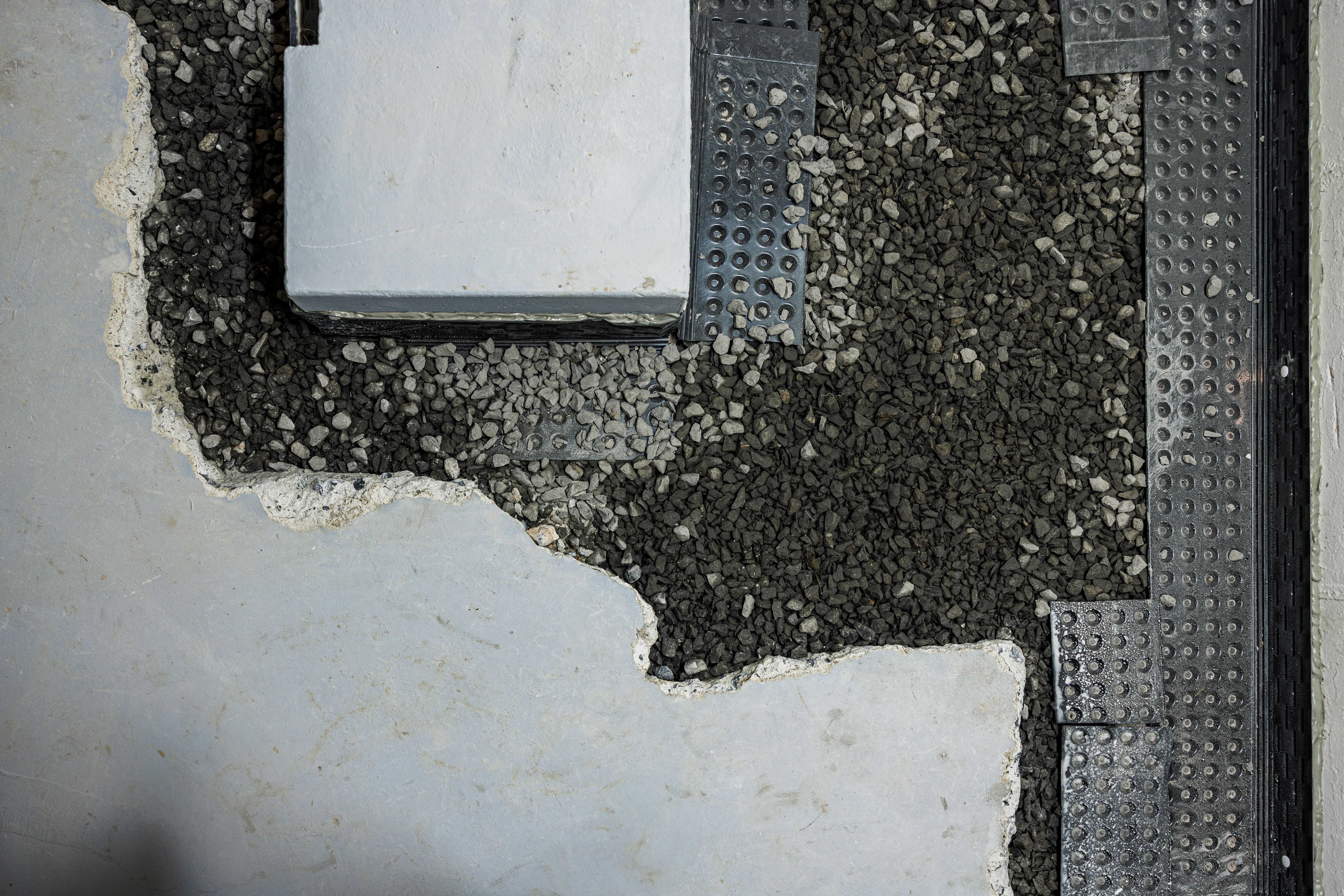 waterproofing solutions