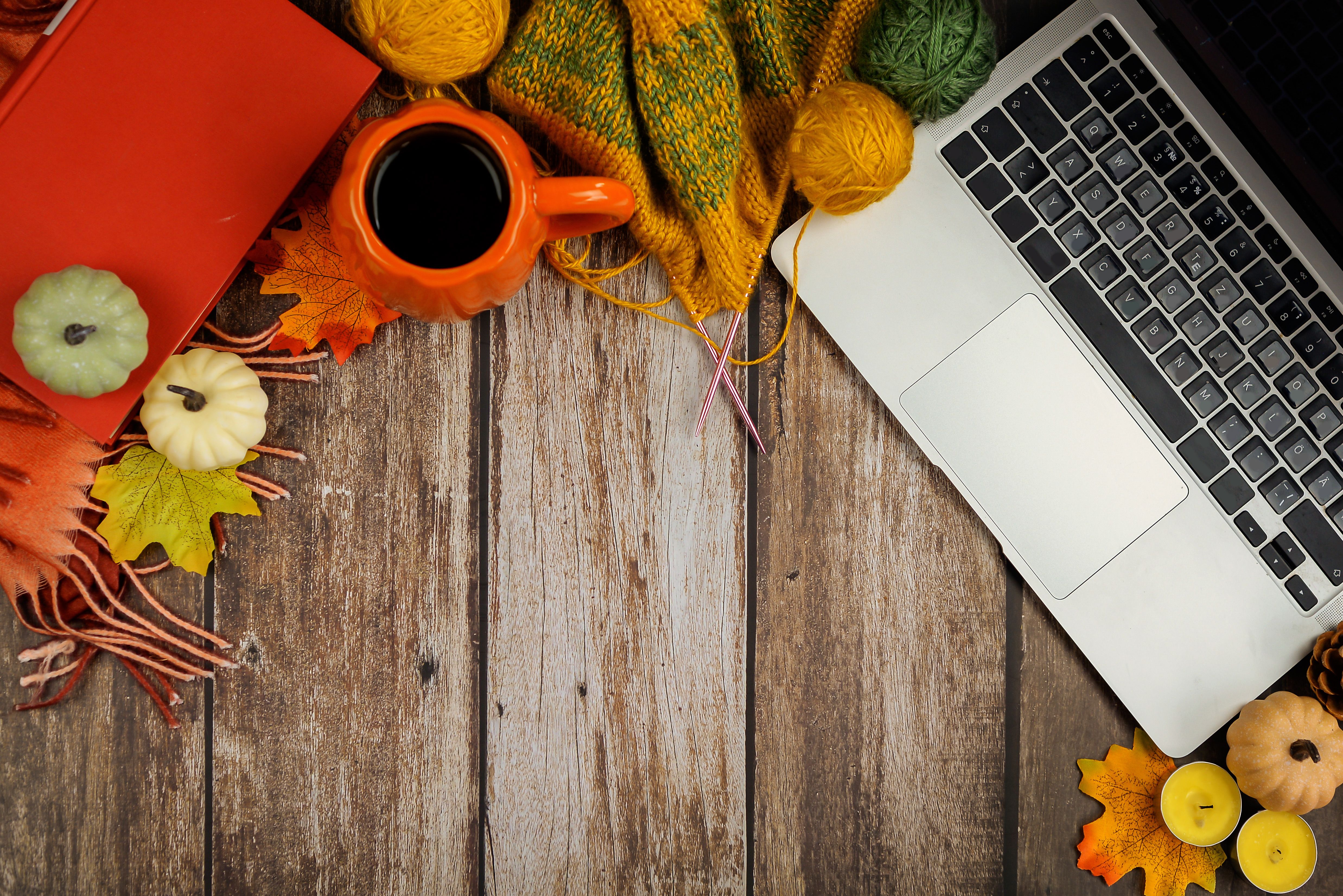 seasonal planning