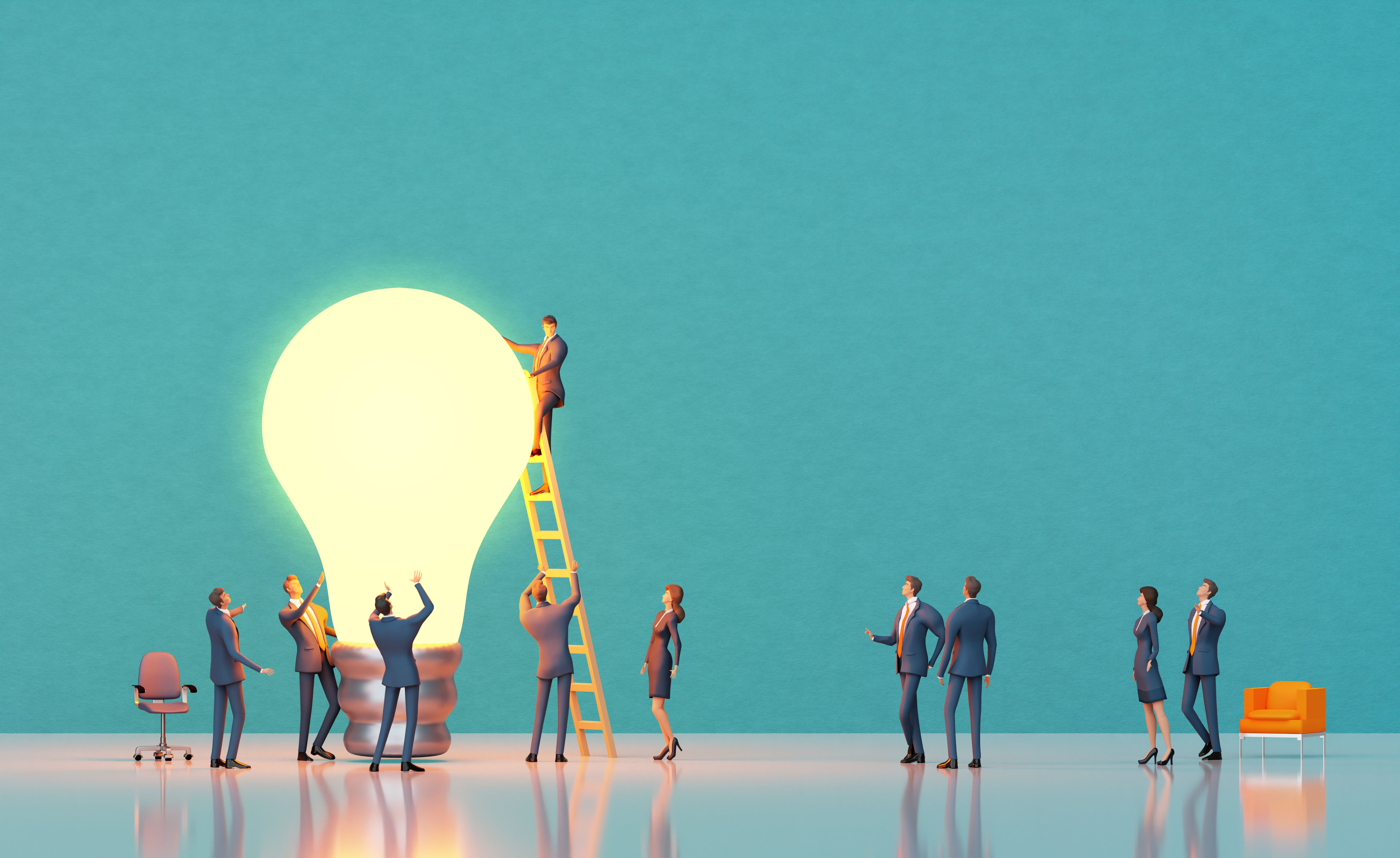 innovación empresarial