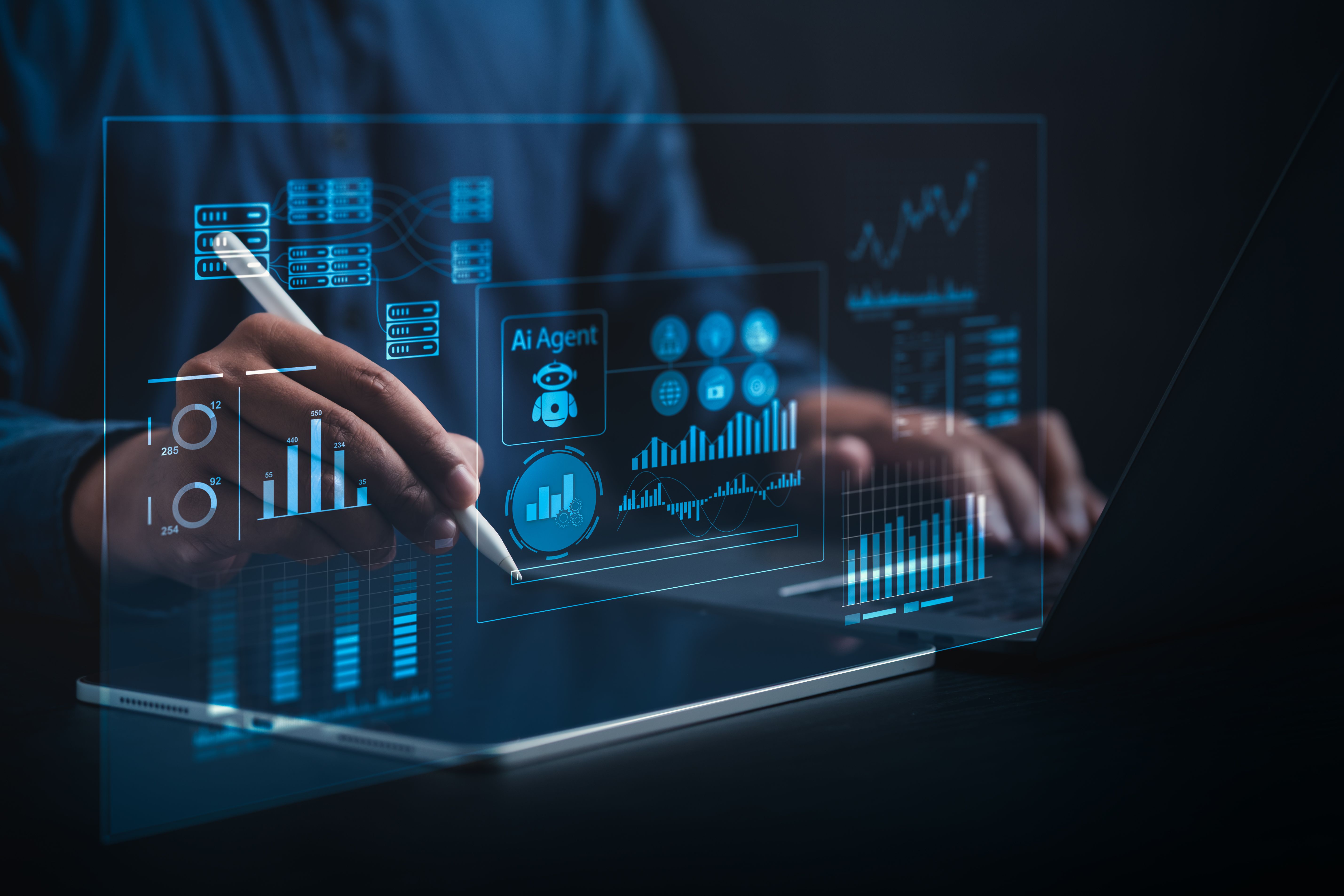 decision-making process