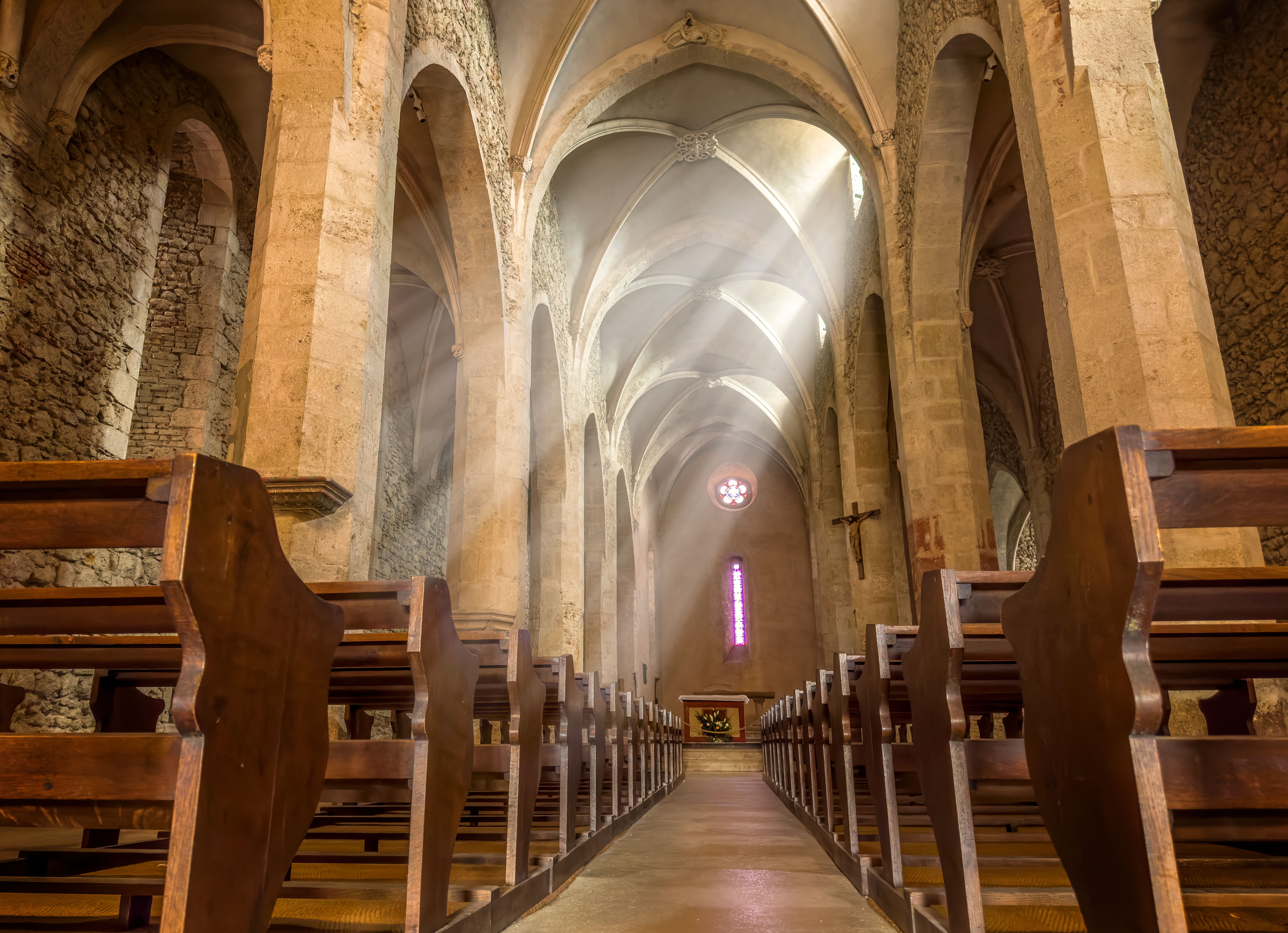church app development