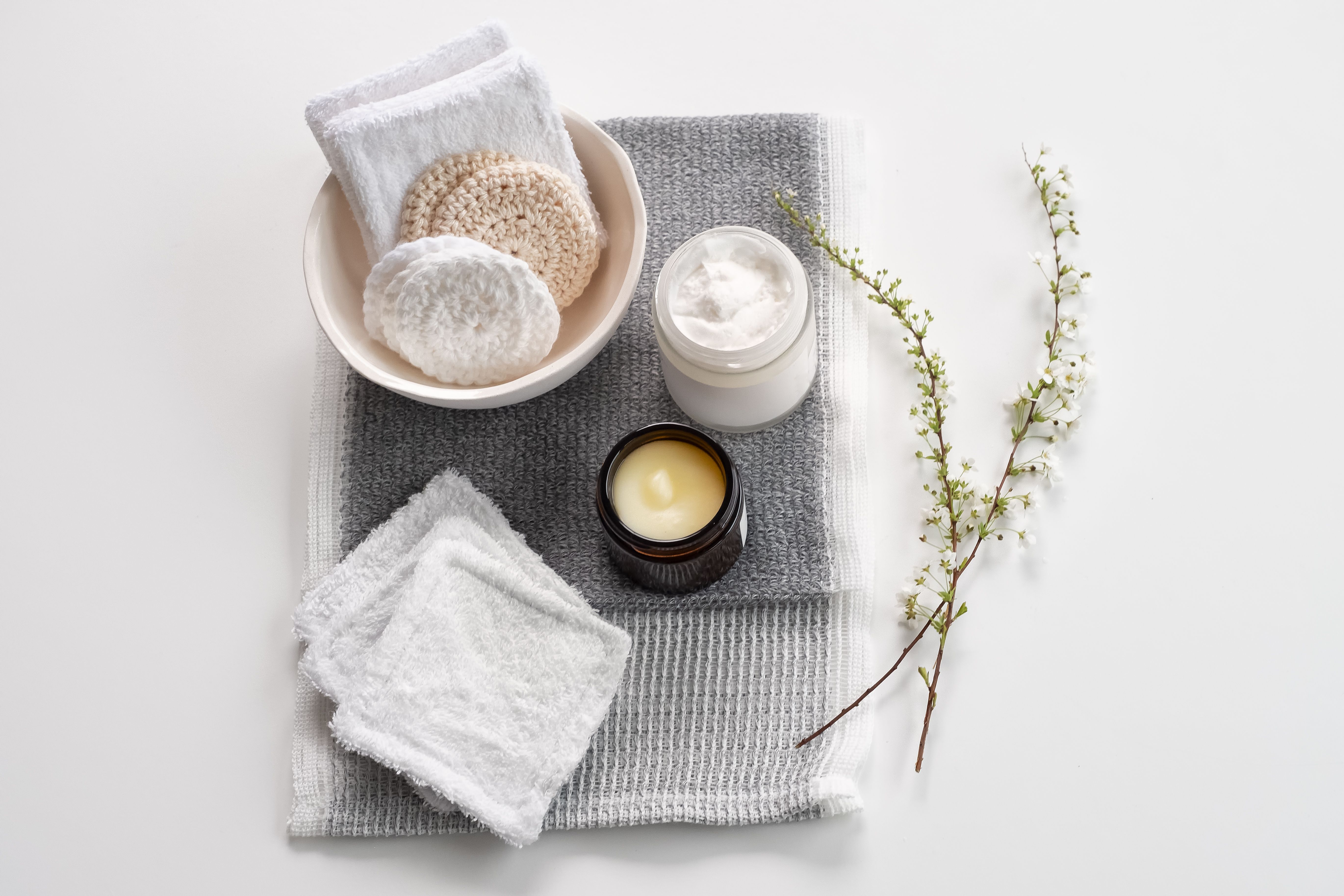 sustainable beauty