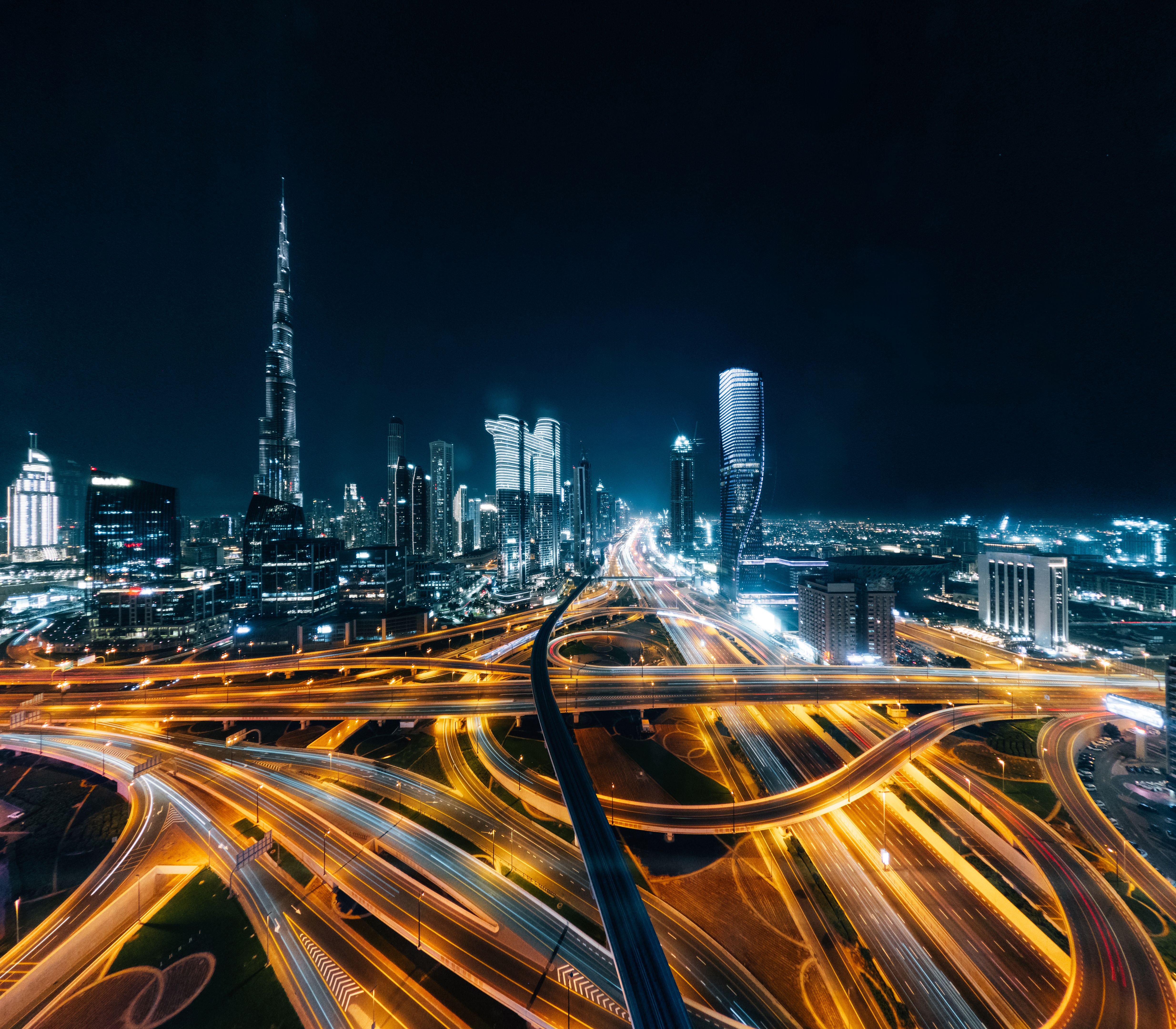 UAE digital landscape