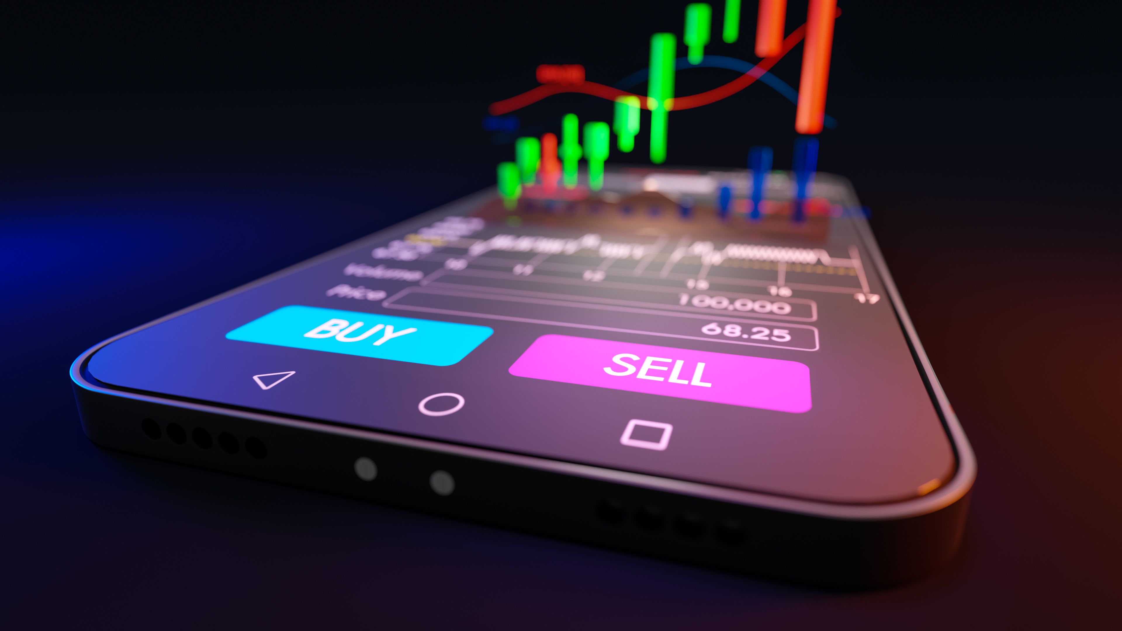 signal trading