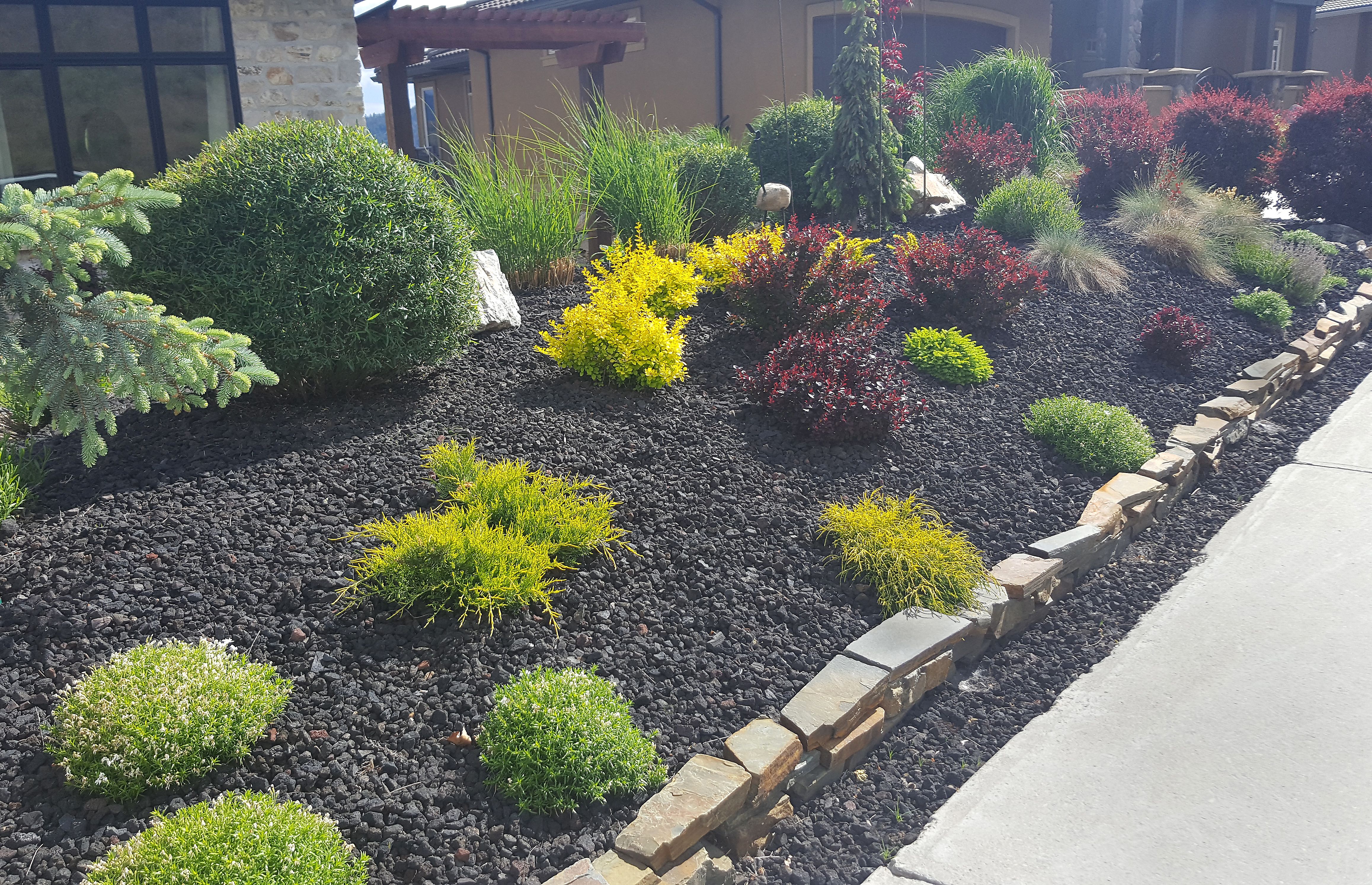 curb appeal
