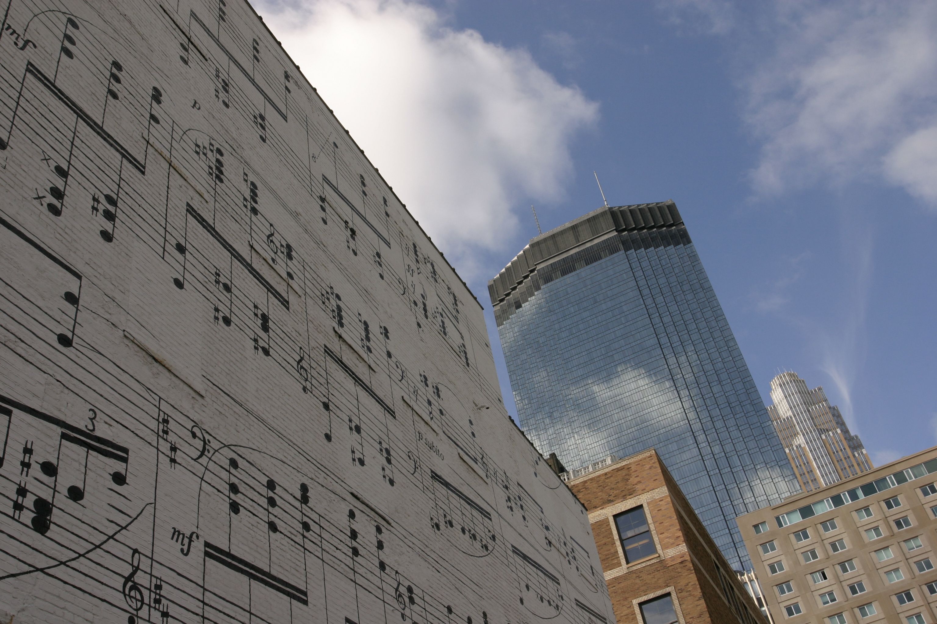 minneapolis exterior painting