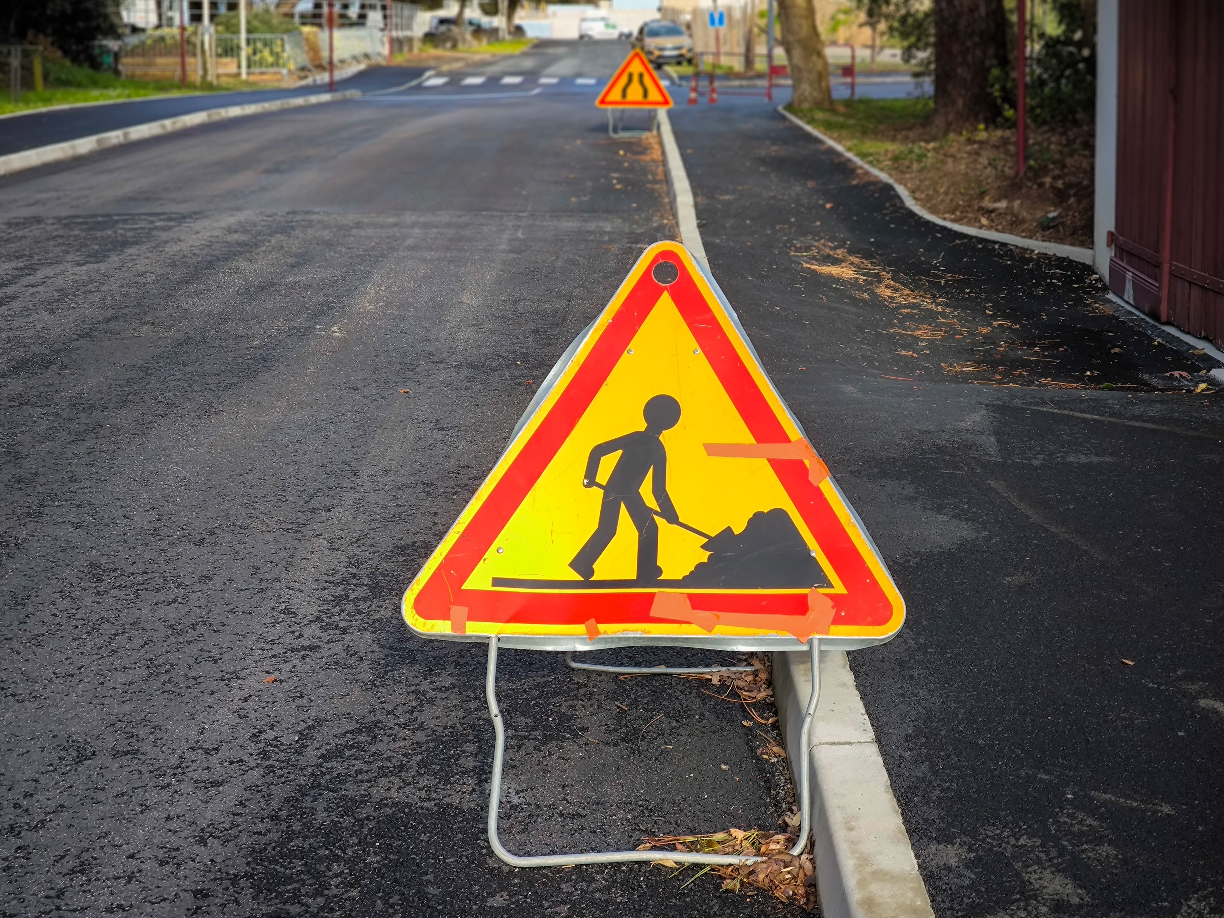 manutenção construção