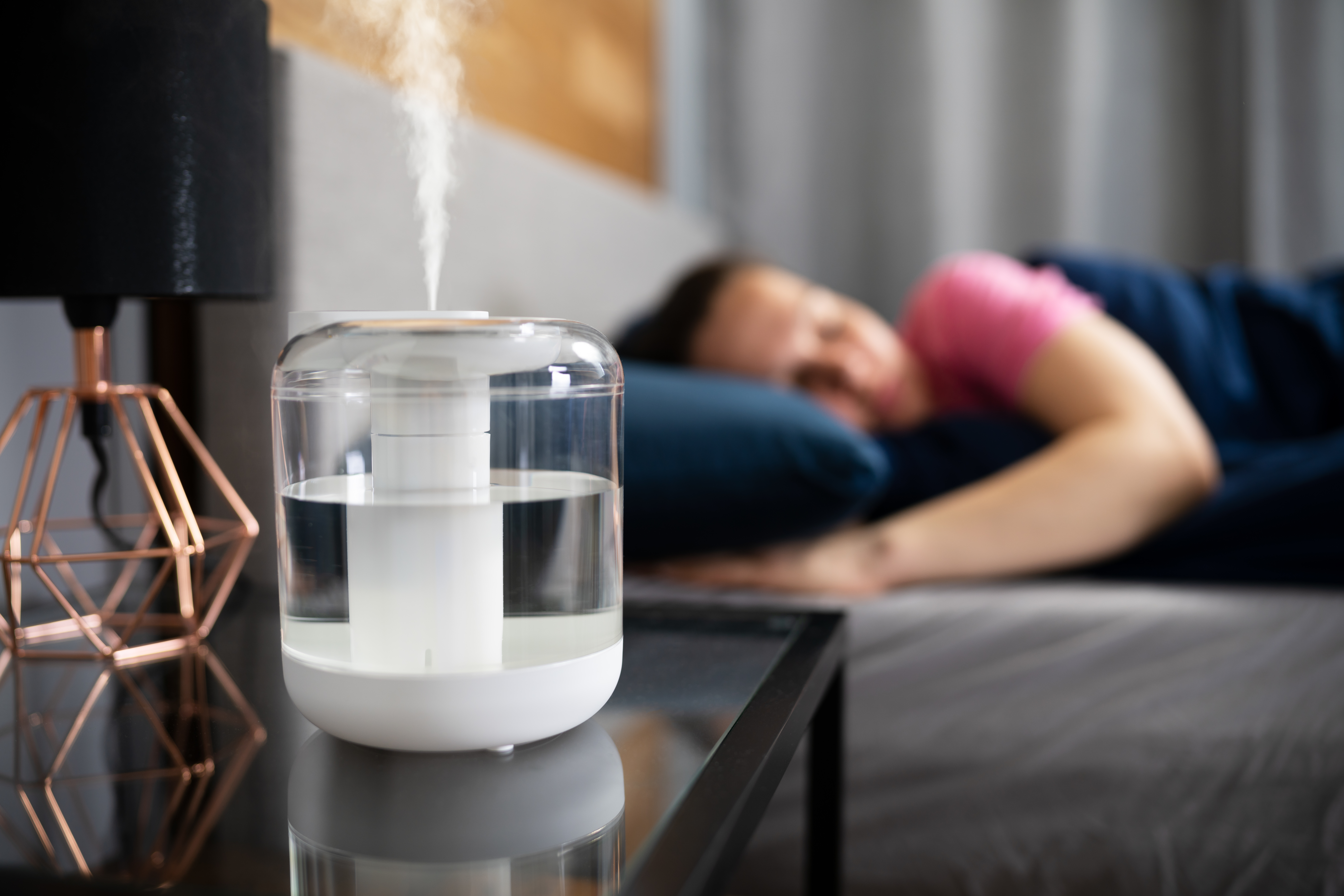 Air Humidifier Steam Air Humidifier Steam