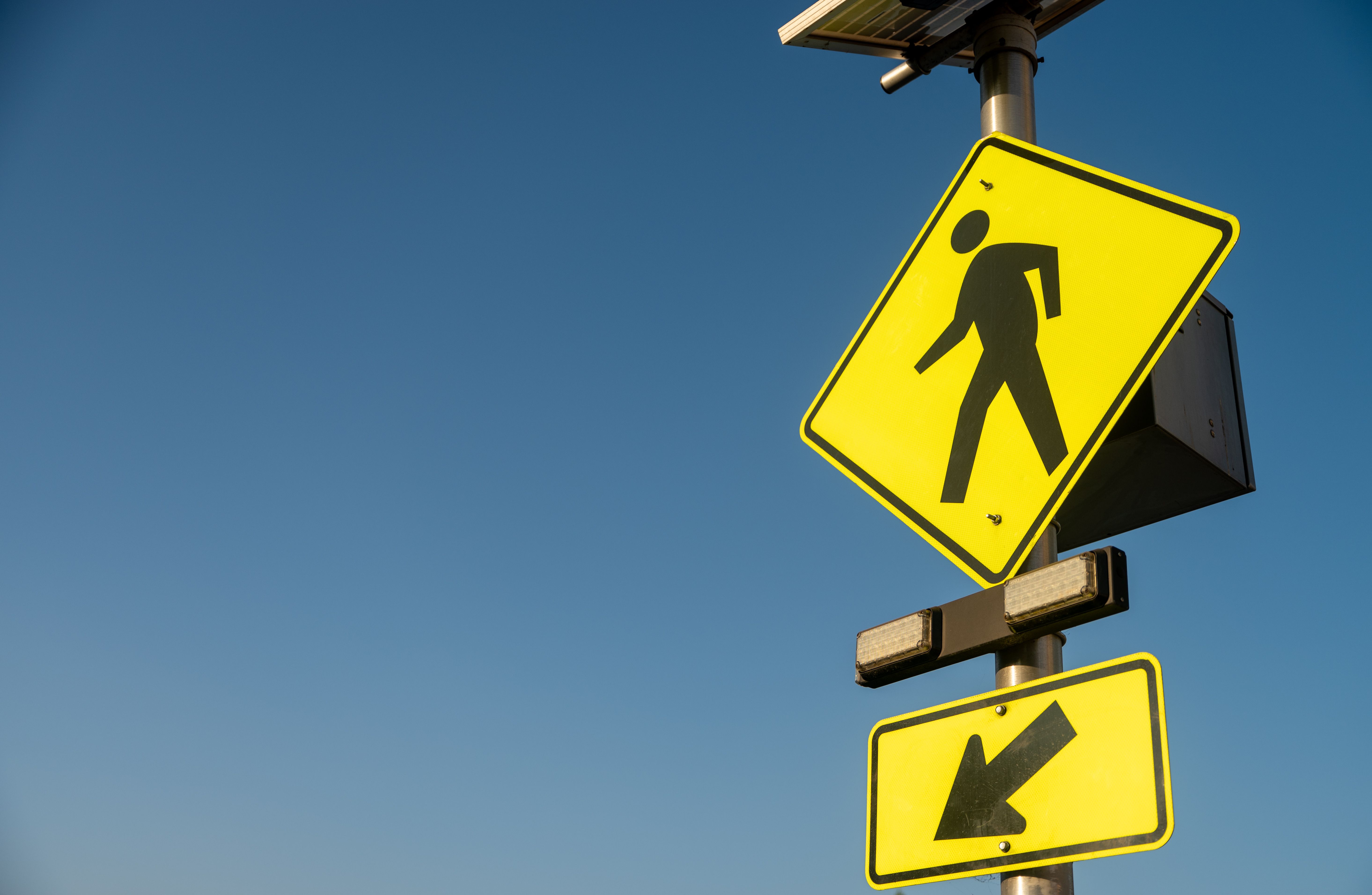 safety features