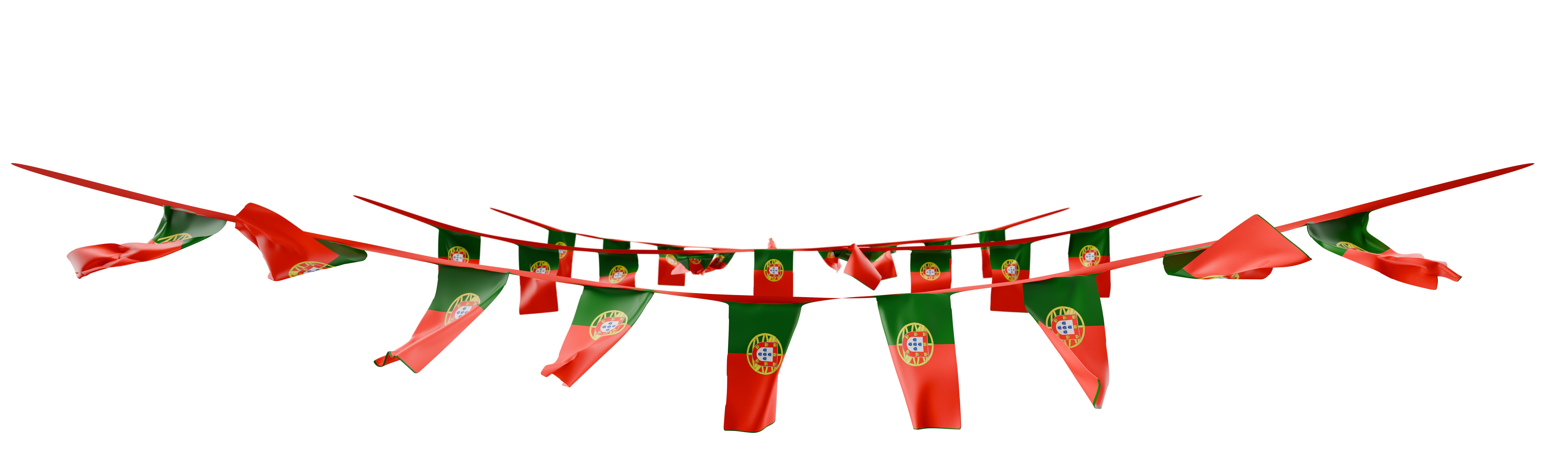 party decorations portugal