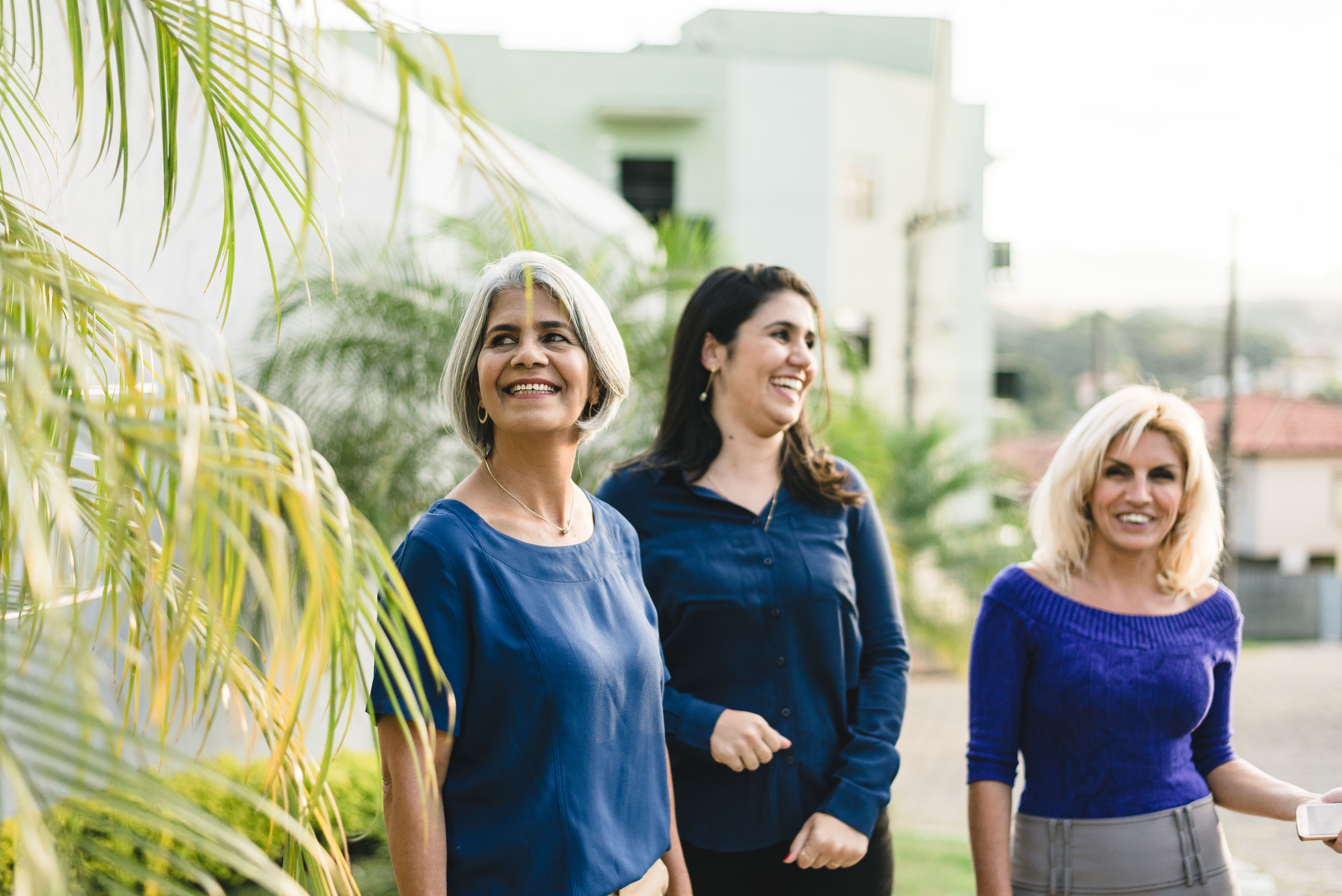 mulheres empreendedoras