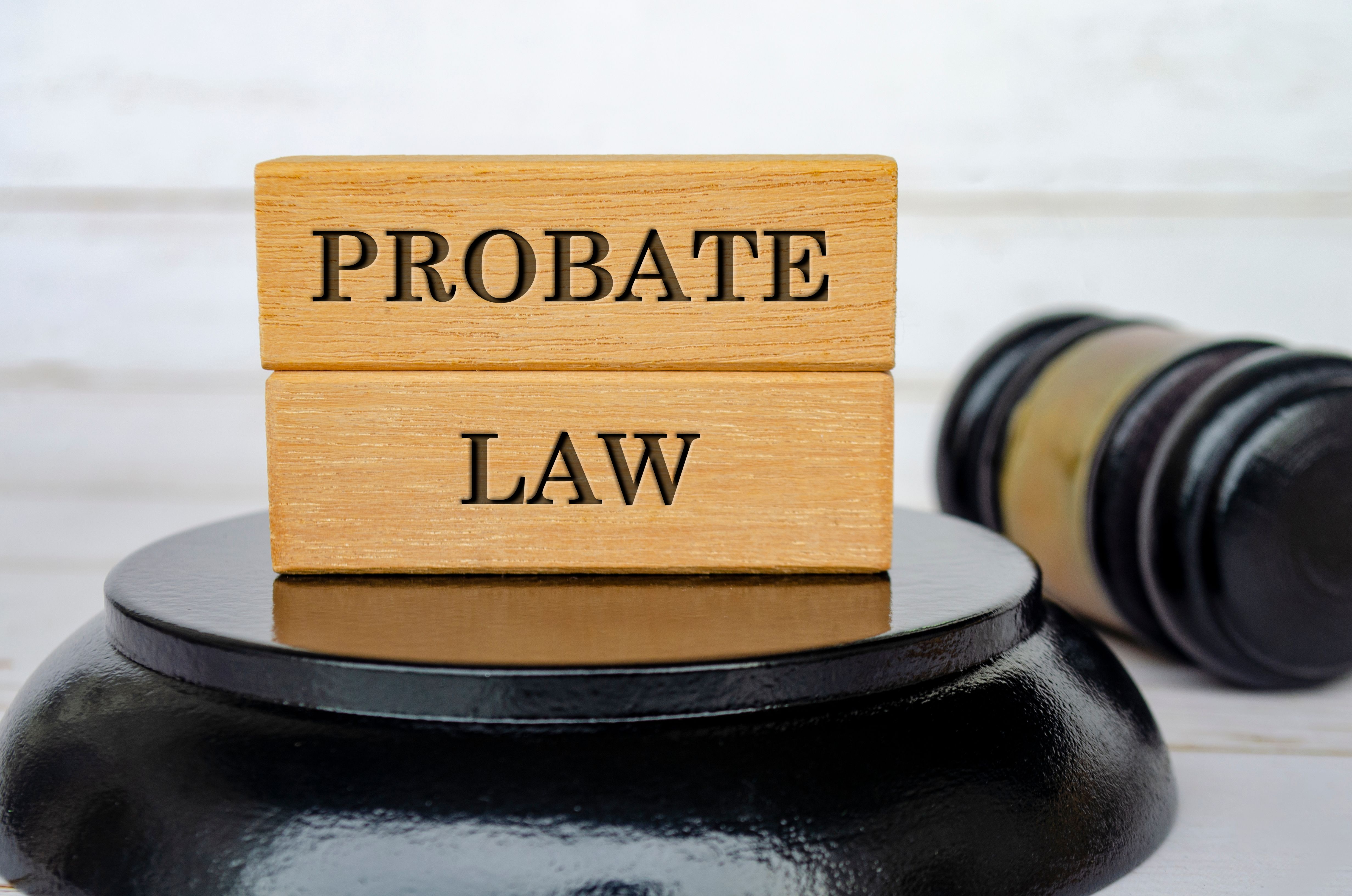 probate process