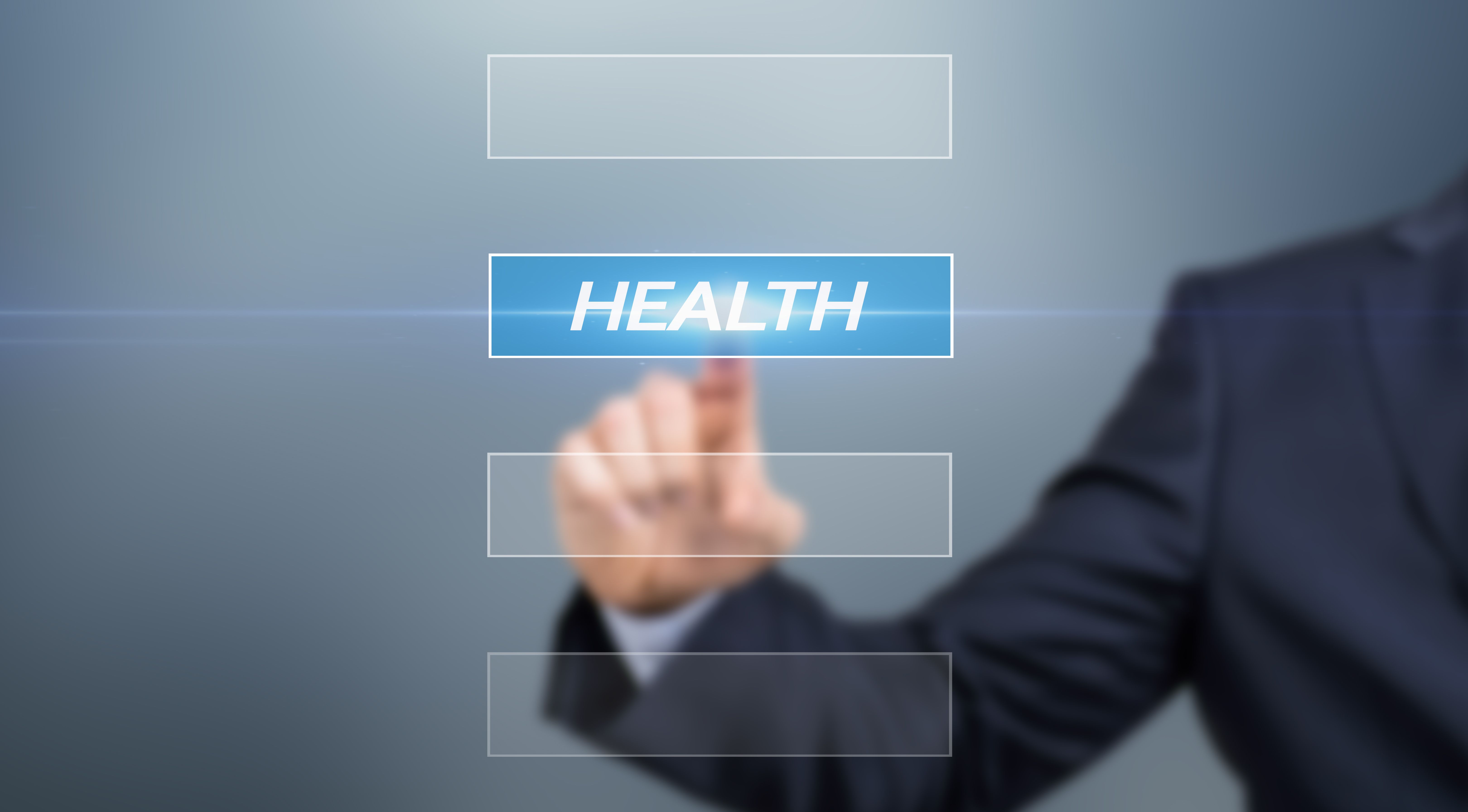 choosing health plan