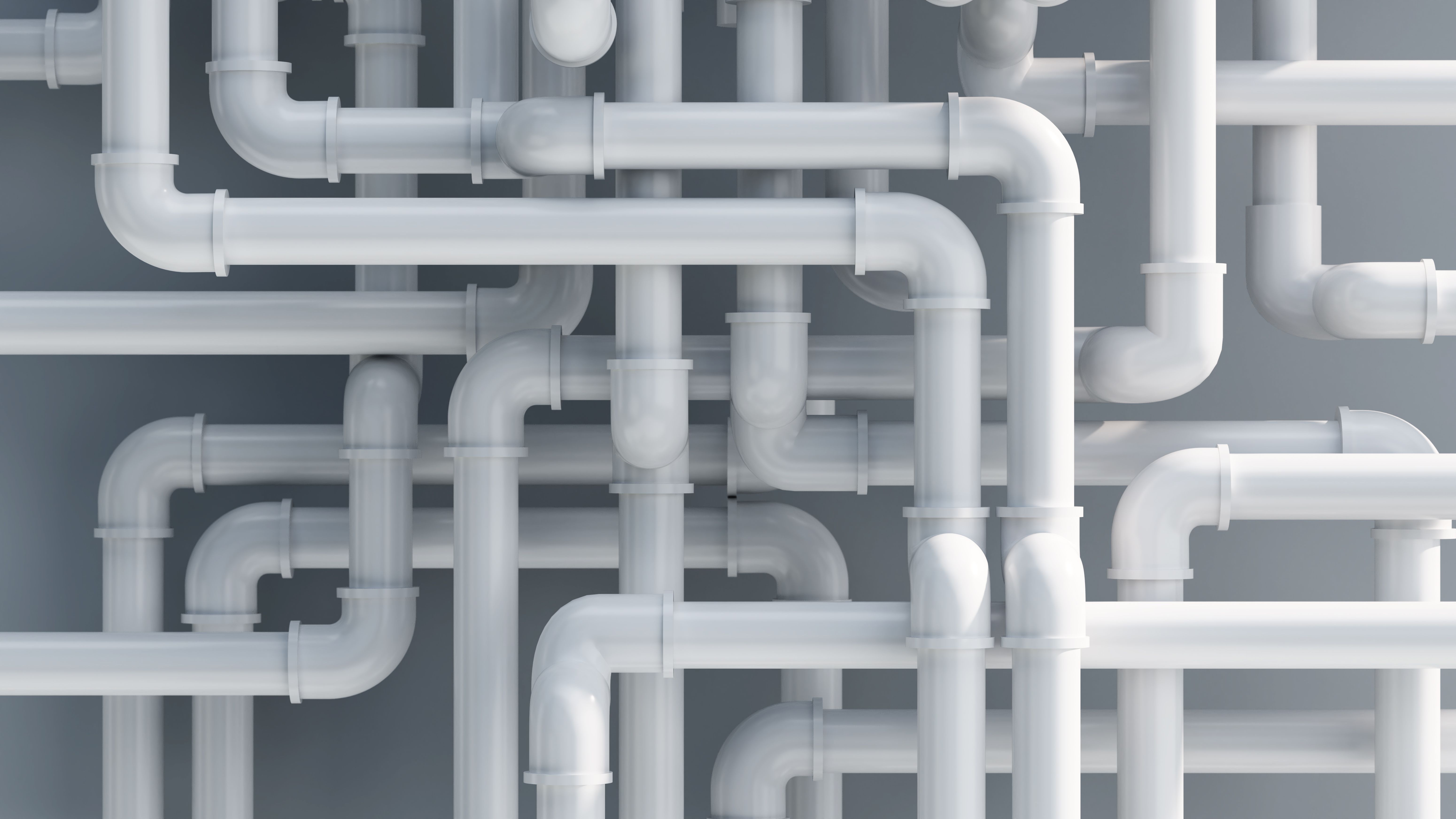 plastic pipe fittings