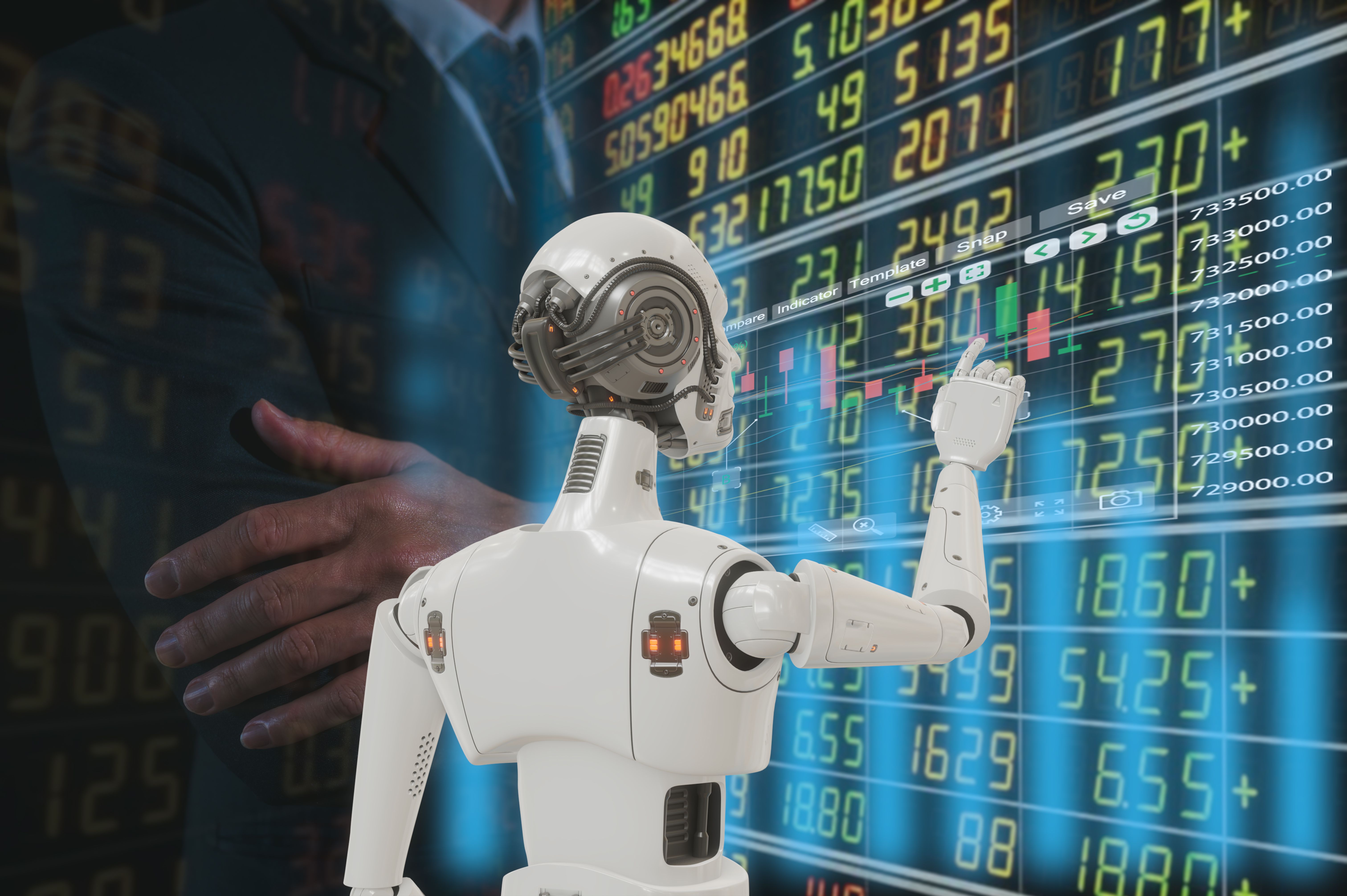 trading bot