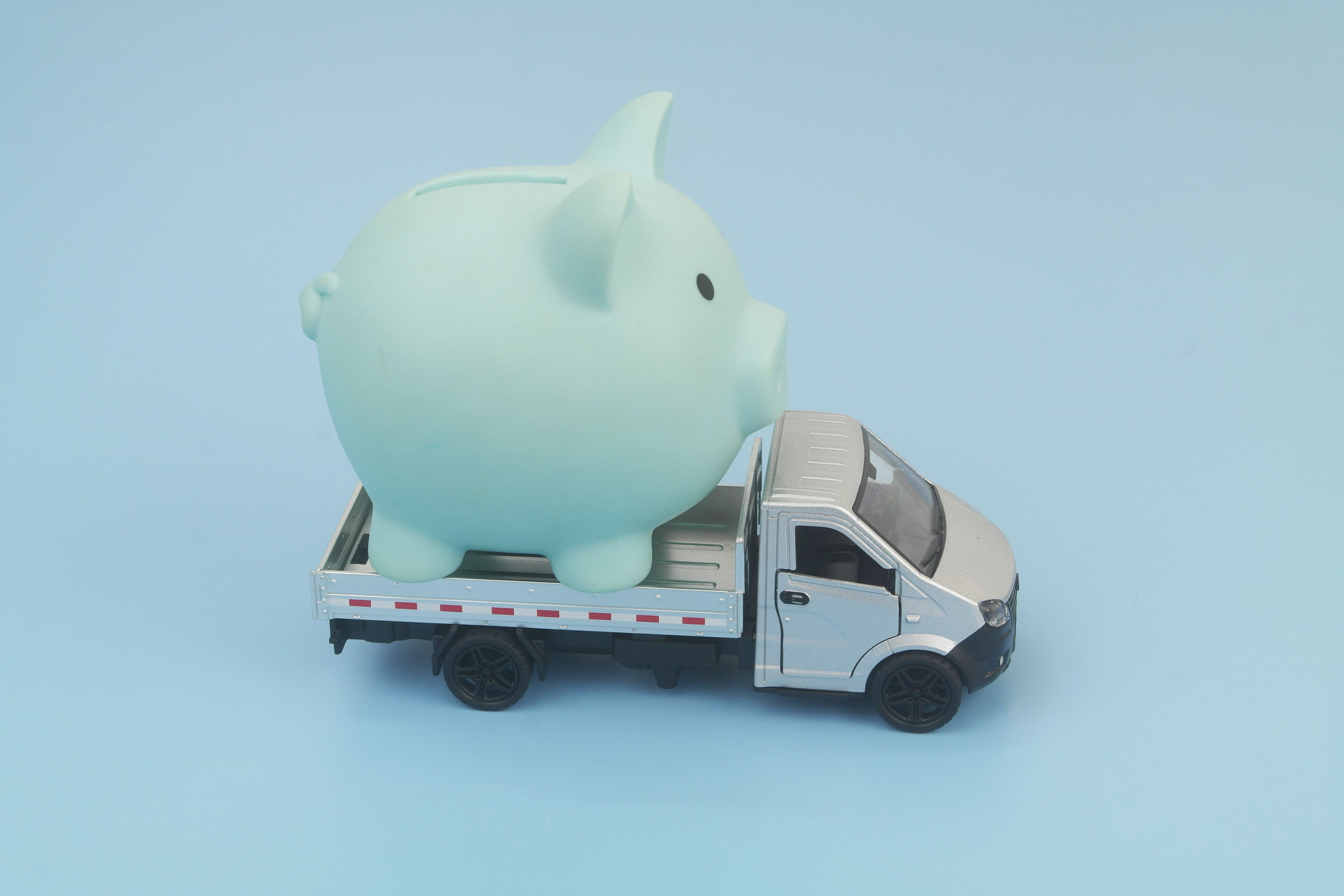 logistics cost saving