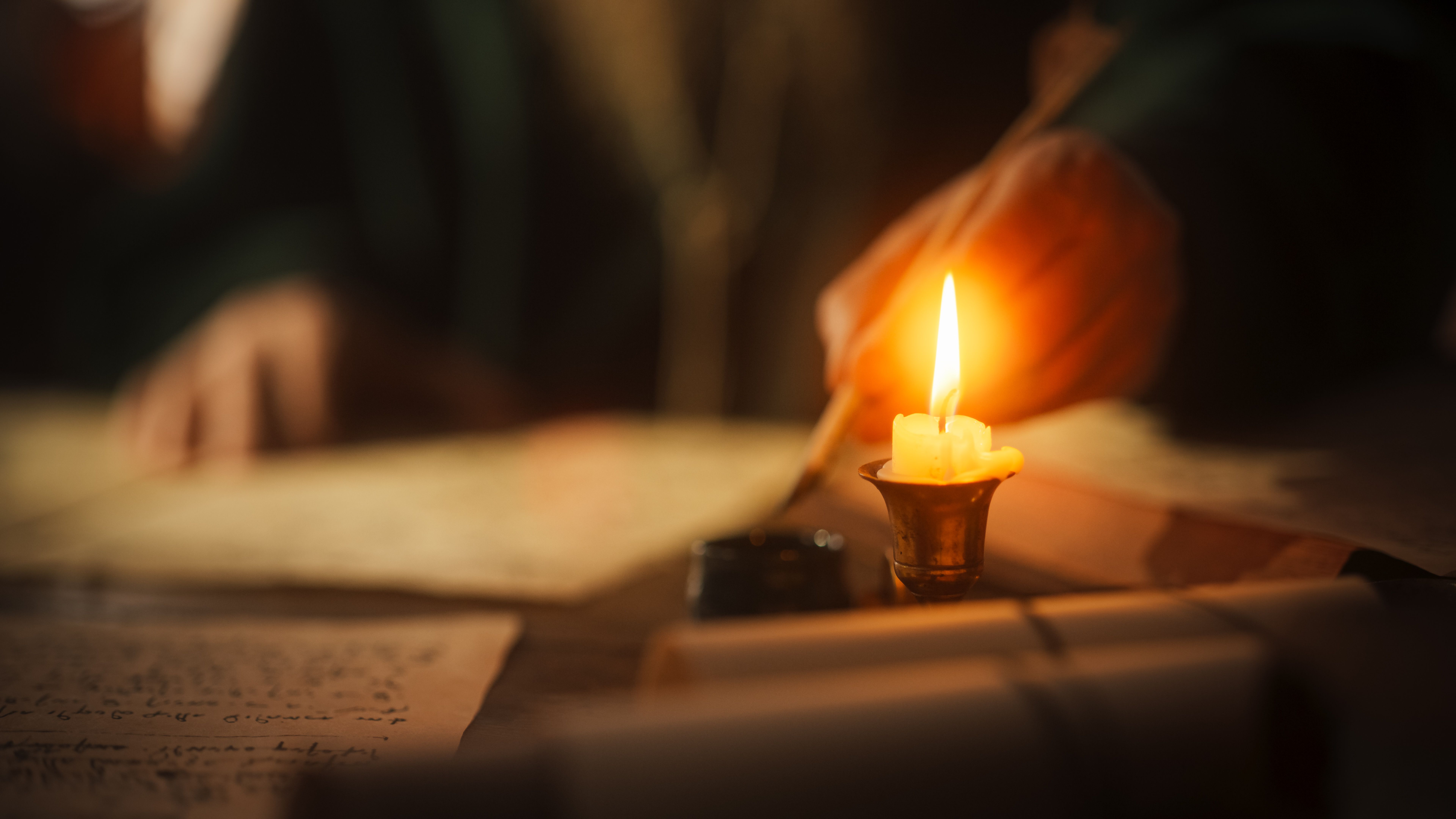 pharmacy storytelling