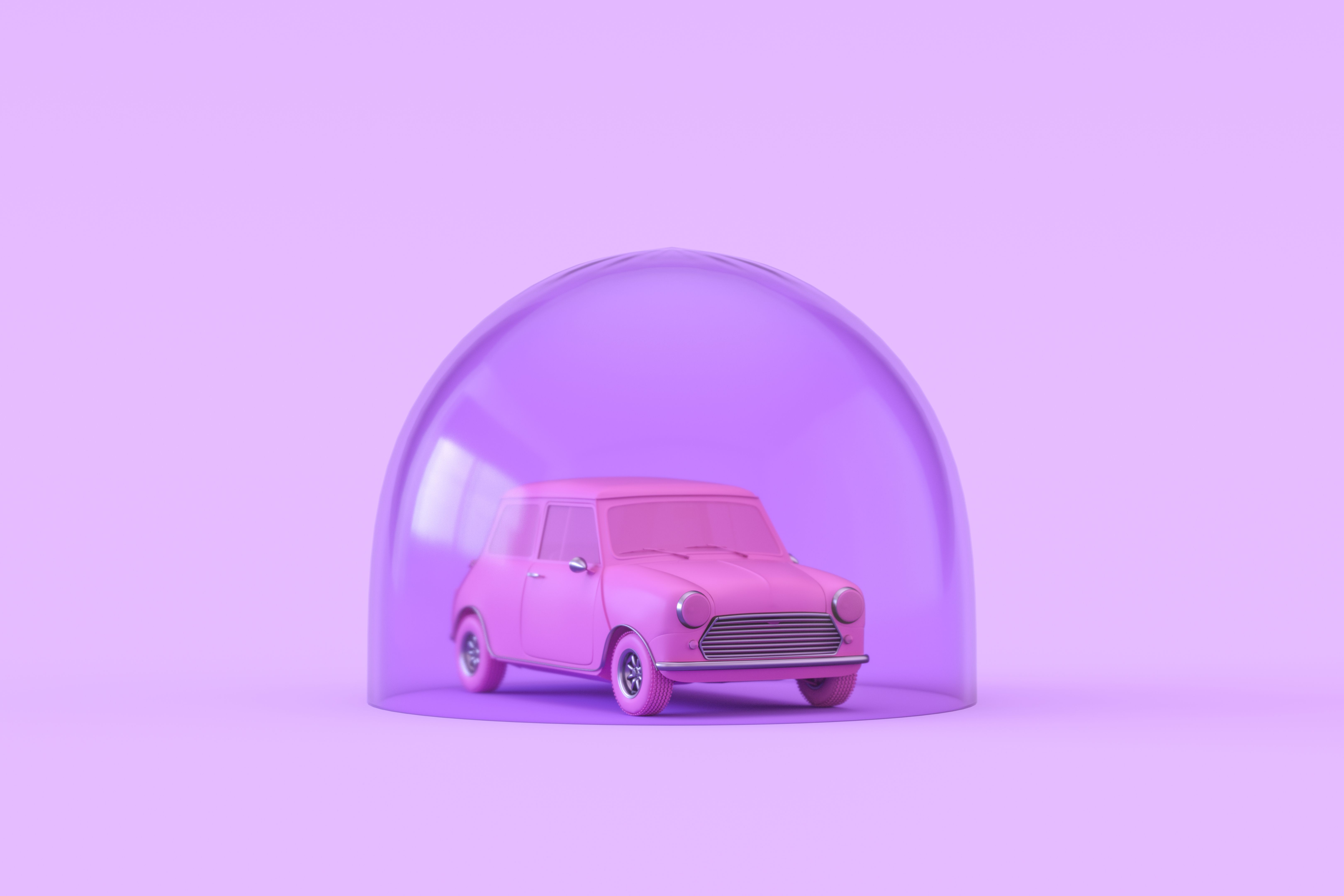 new car insurance