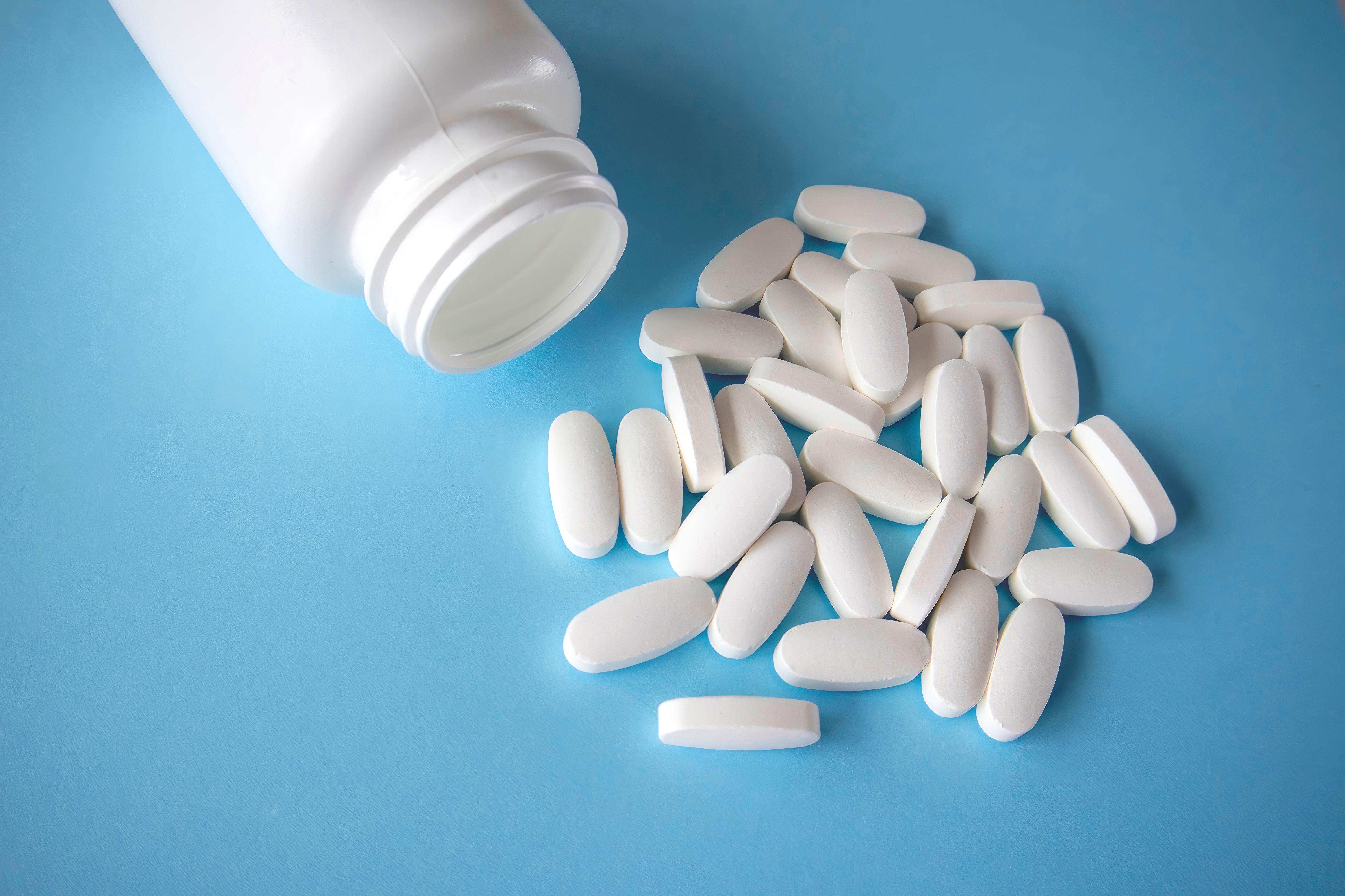 over-the-counter medications