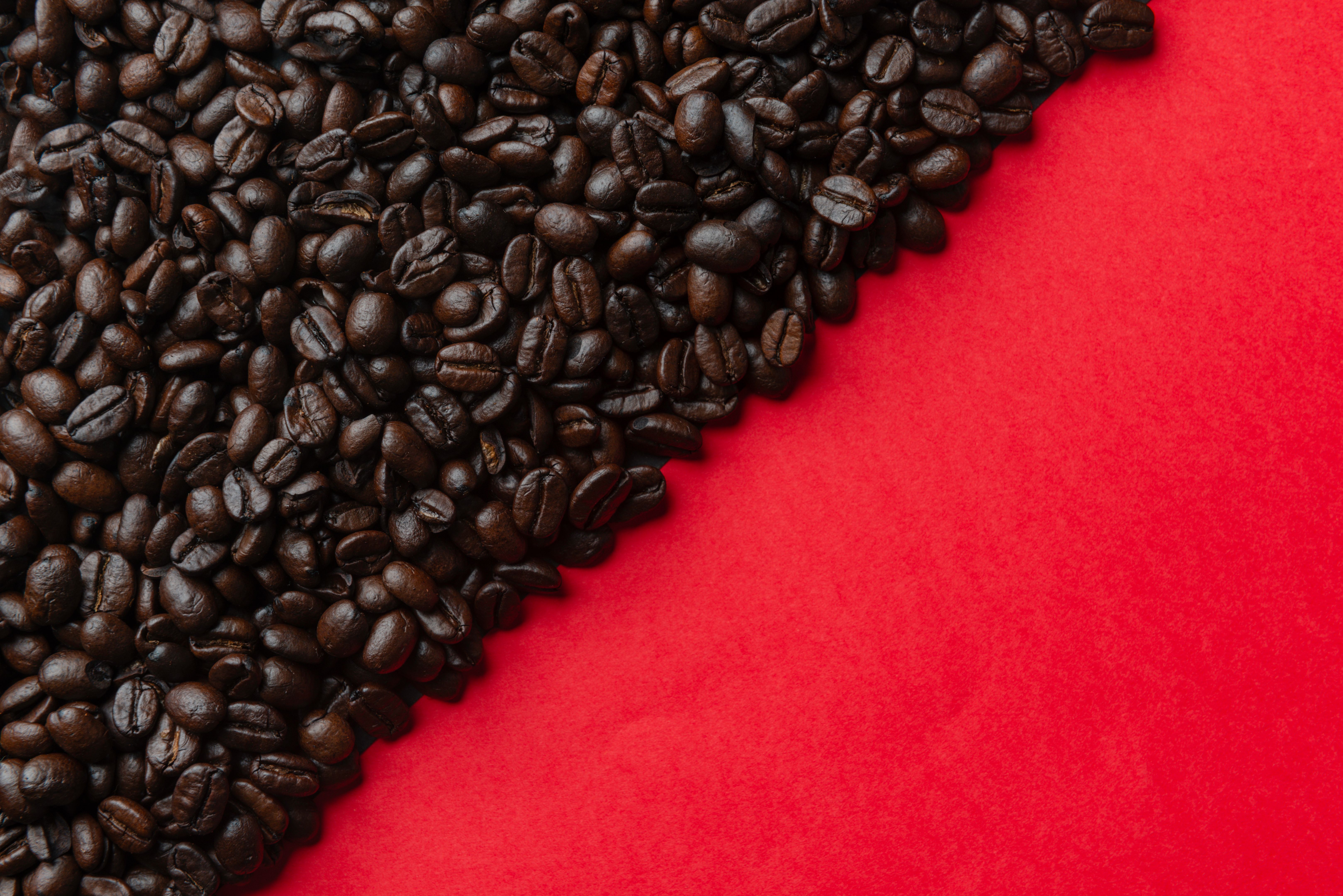 specialty coffee beans