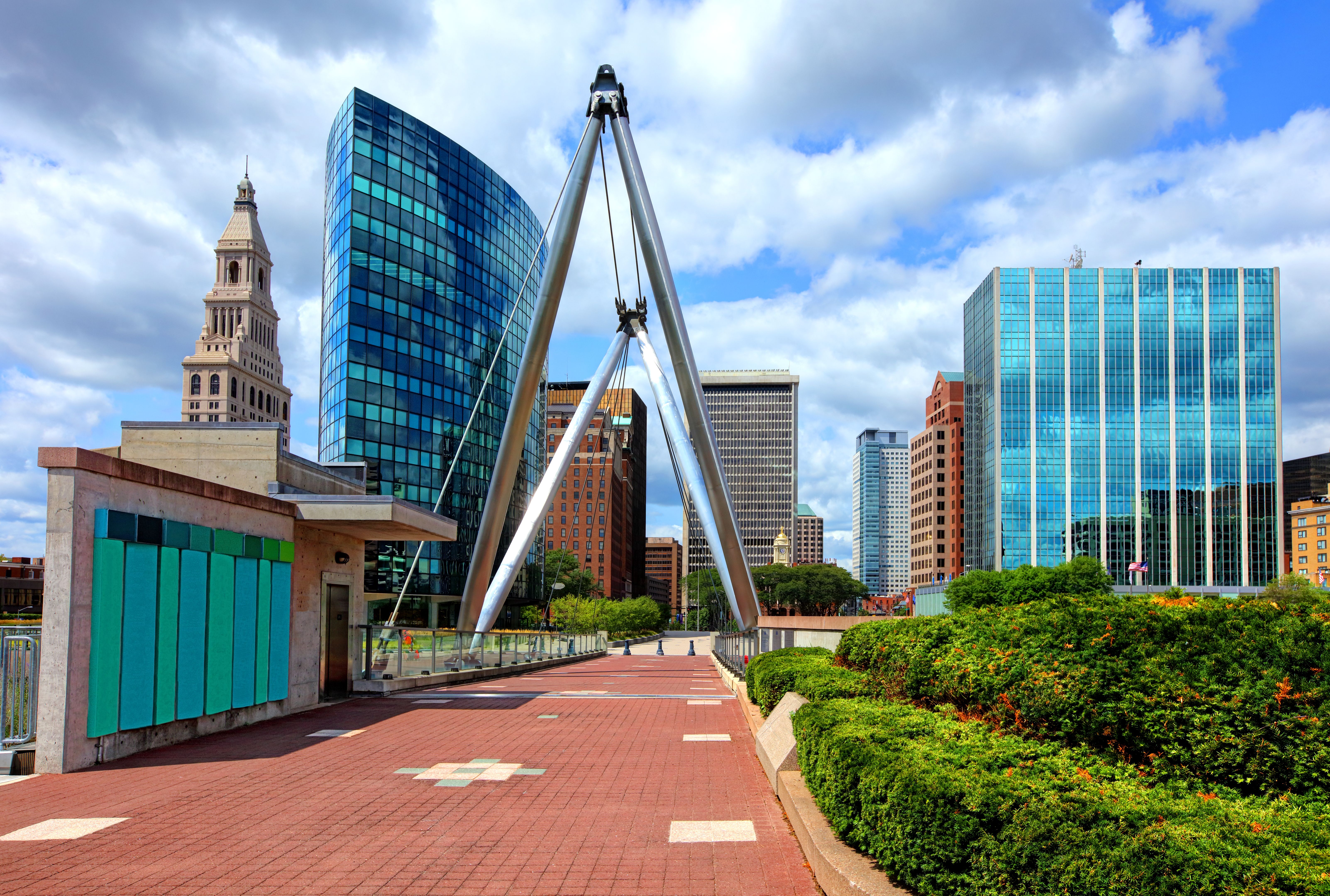 hartford shopping